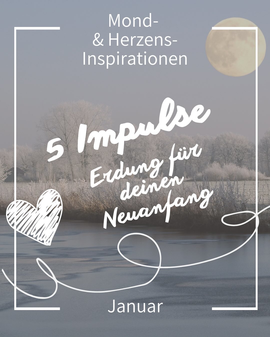 ❤️KEIN BOOM-BANG-SYLVESTER.
Keine Jetzt-geht’s-los-Hektik am Neujahrstag.
Bewusst leise, so war mein Übergang ins 2026.
🩷ICH BIN IN DEN EICHENHAIN GEGANGEN.
Früh am Morgen. Der Boden gefroren. Die Welt still.
An eine uralte Eiche gelehnt, habe ich mich gefragt:
🧡WELCHEN HERZENSWUNSCH
WILL ICH DIESES JAHR ZUM BLÜHEN BRINGEN?
Wie kann ich ihm den Boden bereiten, sodass er Wurzeln schlagen kann?
Ich verrate dir gleich mehr dazu.
💛ZUERST ZU DIR:
WIE WAR DEIN LANDEN IM NEUEN JAHR?
Welcher Same schlummert tief in deinem Herzen
und möchte zum Leben erweckt werden?
💚UND NUN ZU MEINEM HERZENSWUNSCH.
Ich möchte noch mehr Frieden in meinem Herzen finden.
Noch stärker anknüpfen an Mitgefühl und Weisheit,
die in uns allen angelegt sind.
💙DAFÜR WERDE ICH DIE AUSBILDUNG
ZUR TOG CHÖD LEHRERIN IN ANGRIFF NEHMEN.
Der tibetische Schwerttanz hilf mit, Ängste und Wut zu transformieren.
Er hilft mir, in meinem Herzen zu ruhen.
🩵SO KANN ICH DIE RUHE NACH AUSSEN TRAGEN.
Und auch dich noch umfassender dabei begleiten,
aus innerer Ruhe kraftvoll zu leben.
💜ICH WÜNSCHE AUCH DIR
EIN ACHTSAMES, GEERDETES ANKOMMEN
und das Erblühen deiner Herzenswünsche im neuen Jahr.
❣️❣️❣️❣️❣️❣️❣️❣️❣️❣️❣️❣️❣️❣️❣️❣️❣️❣️❣️❣️
ENTDECKE 5 IMPULSE FÜR DEINEN GEERDETEN NEUANFANG.
Einfach durch den Post swipen - viel Freude damit.
❣️❣️❣️❣️❣️❣️❣️❣️❣️❣️❣️❣️❣️❣️❣️❣️❣️❣️❣️❣️
#herzkraft
#herzensweisheit
#stille
#intuitionstärken
#innererweg
MEDITATION
ACHTSAMKEIT
MINDSET
SELBSTFÜHRSORGE
RUHE
STILLE
BALANCE
STRESSMANAGEMENT
SPIRITUALITÄT
HERZWEG
HERZKRAFT
INNERER WEG
INTUITION