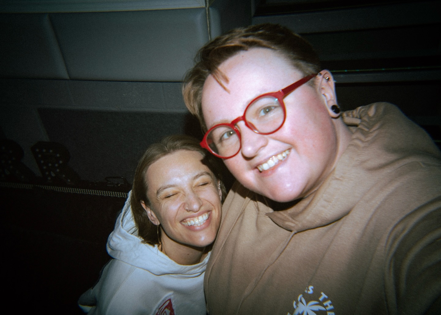 2025 was a truly wild year, jam packed with projects we were honored to be a part of. we’re grateful to have worked with so many inspiring collaborators and artists, many of whom we are lucky to also call friends 🫶
here’s to a new year !!!
📸 5: @kkarasaurr & @kadeemiii
📸 6: @joevaughn