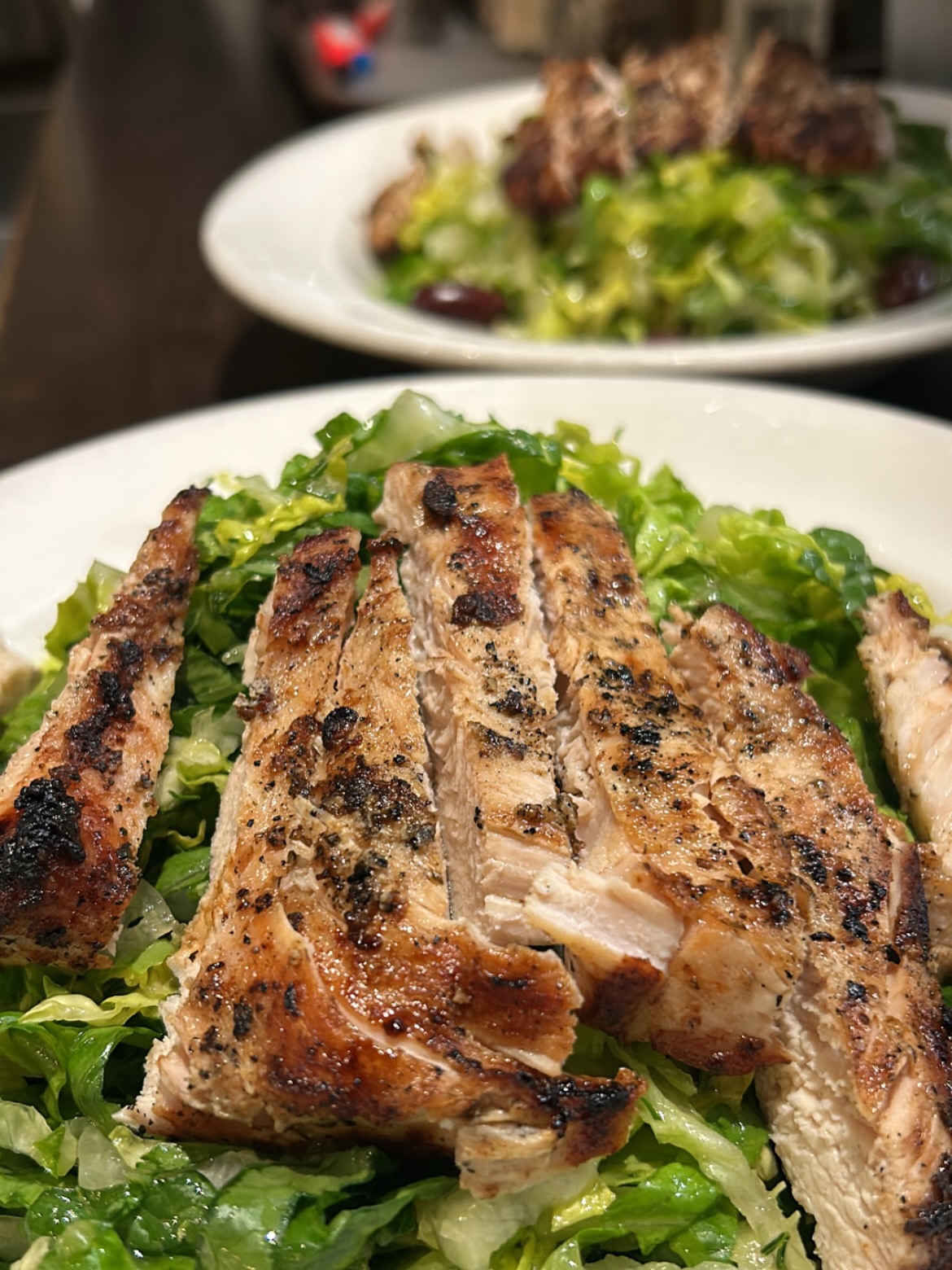 Eating light never tasted so good!
Fresh salads, bold Greek flavours, and feel-good bites.
#etobicokeats #fresheats #justgreek #authenticgreekfood #greekcuisine