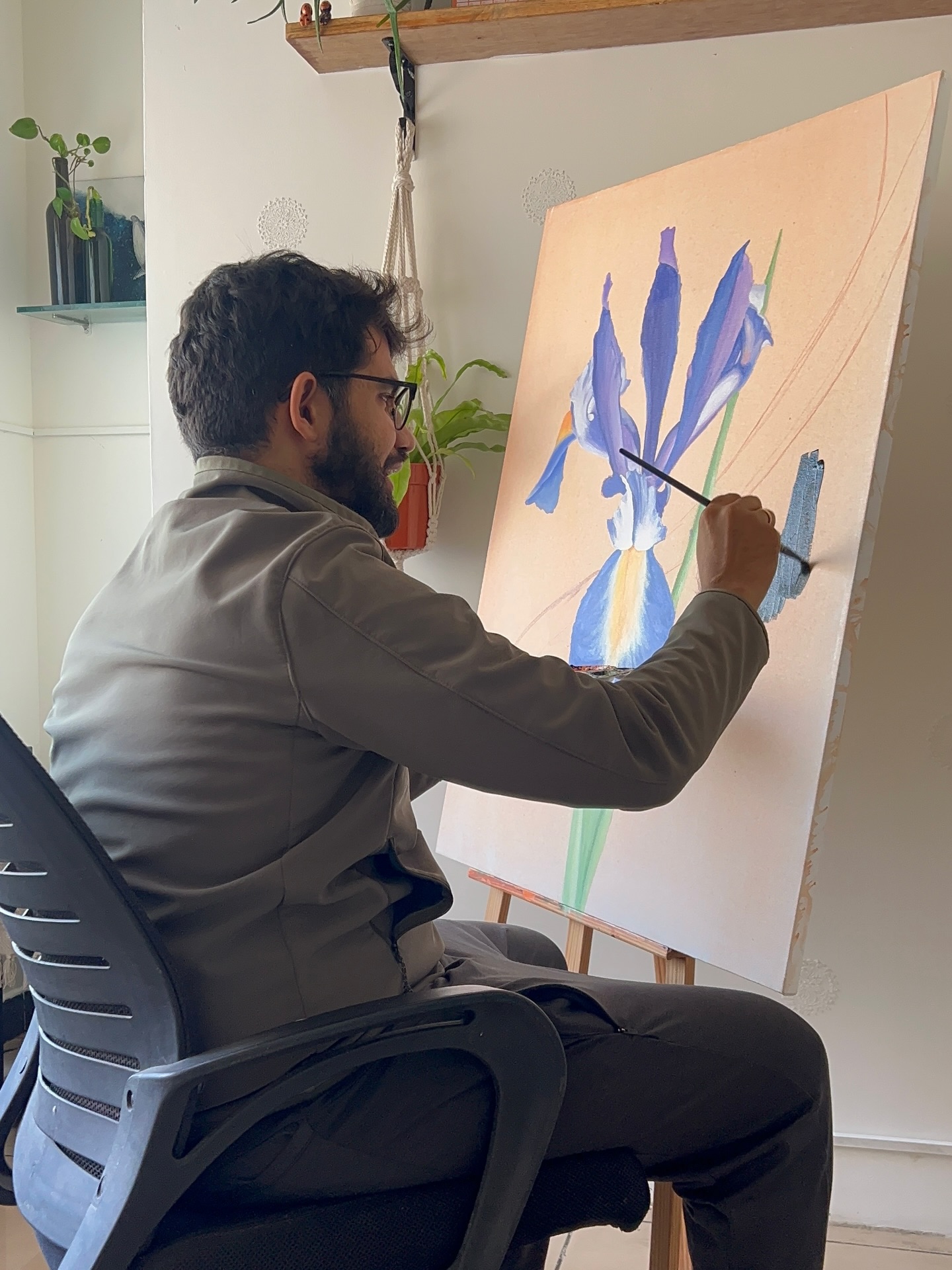 My year, my people! ❤️