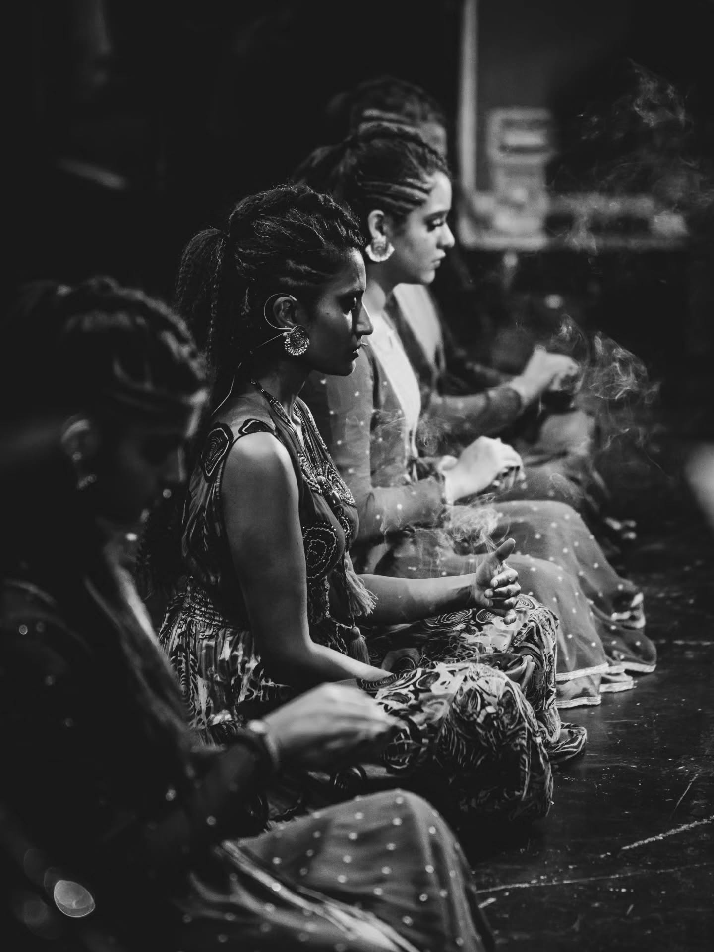 Sur Dhara 2025 ✨
Moments that moved us. Music that held us. A space where hearts came together in remembrance and love.
And now… we begin again.
Sur Dhara 2026 is calling 🌊🎶
Tomorrow, the journey opens.
Tickets drop tomorrow. Stay close, feel the energy, and be ready to flow back into this sacred space 🤍
Beautifully captured by @creationhub.media
#SurDhara #SurDhara2026 #WhereMusicMeetsMemory #thejourneycontinues👣