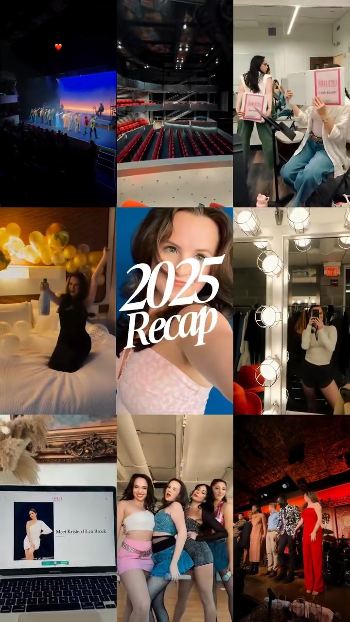 cheers to 2025 & onto an even better 2026 (if that’s even possible) 🥂✨🤍