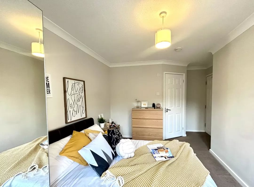 💫 New Year, New Start, New Chapter 💫
Start your 2026 with Snug Shared Living 🏠