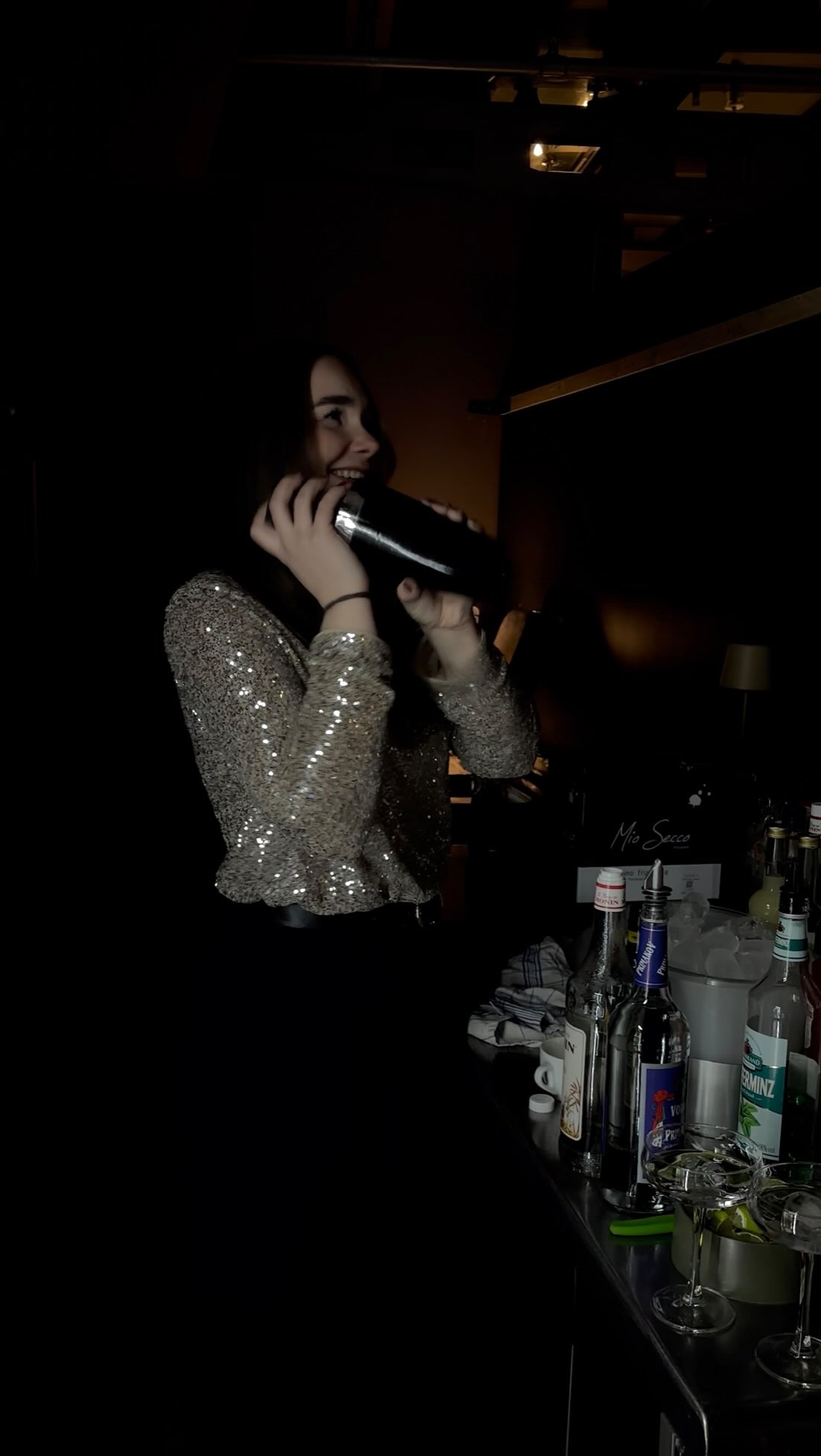 Silvester das erste Mal im Cloud 7✨
Danke an jeden, der da war und dafür, dass wir gemeinsam mit so einem schönen Miteinander ins neue Jahr gestartet sind.🩷