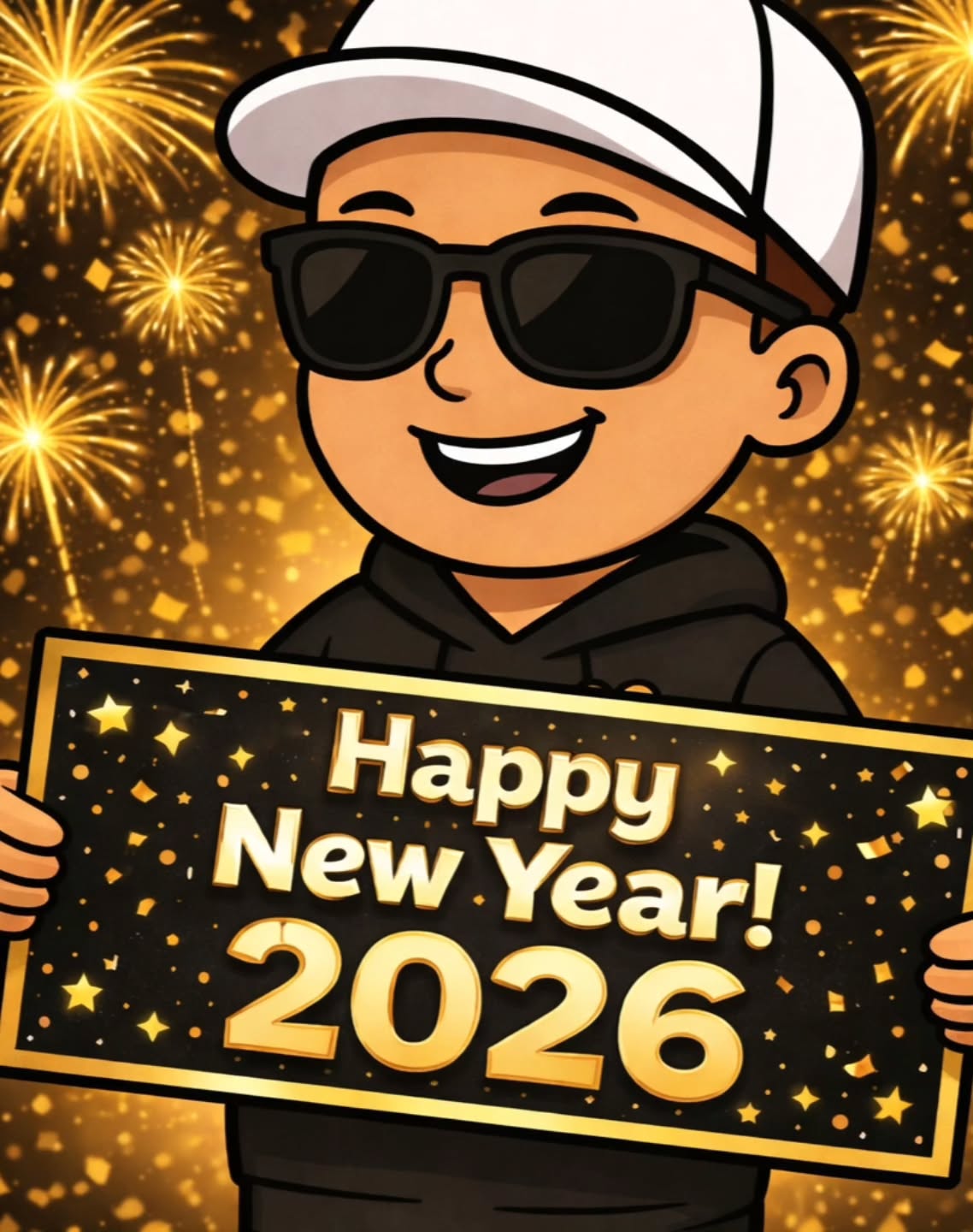 Happy New Year 🥂 As this year closes, I just want to say thank you.
Thank you to everyone who read the posts, shared the words, came to the events, bought the books, sent the messages or quietly supported from the sidelines.
None of this happens without you. The encouragement, the understanding, the belief it all matters more than you probably realise.
Here’s to new chapters, showing up even when it’s hard, and carrying the support we’ve built into the year ahead.
Wishing you all a strong, healthy, hopeful New Year. 🎗🧡😊✨️
#multiplesclerosis #mswarrior #msawareness #inthistogether #beneaththetracksuit