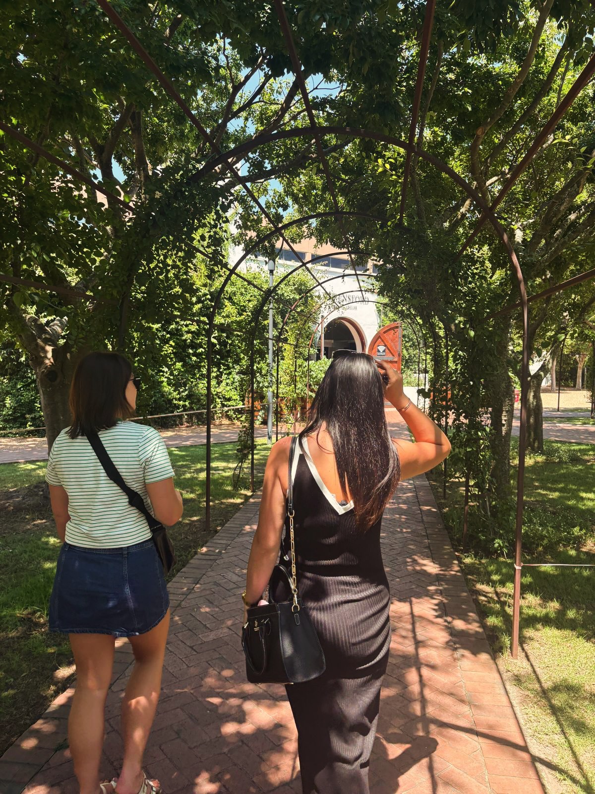 Ons het net gou iets gaan eet…
#lifestyle #southafrica