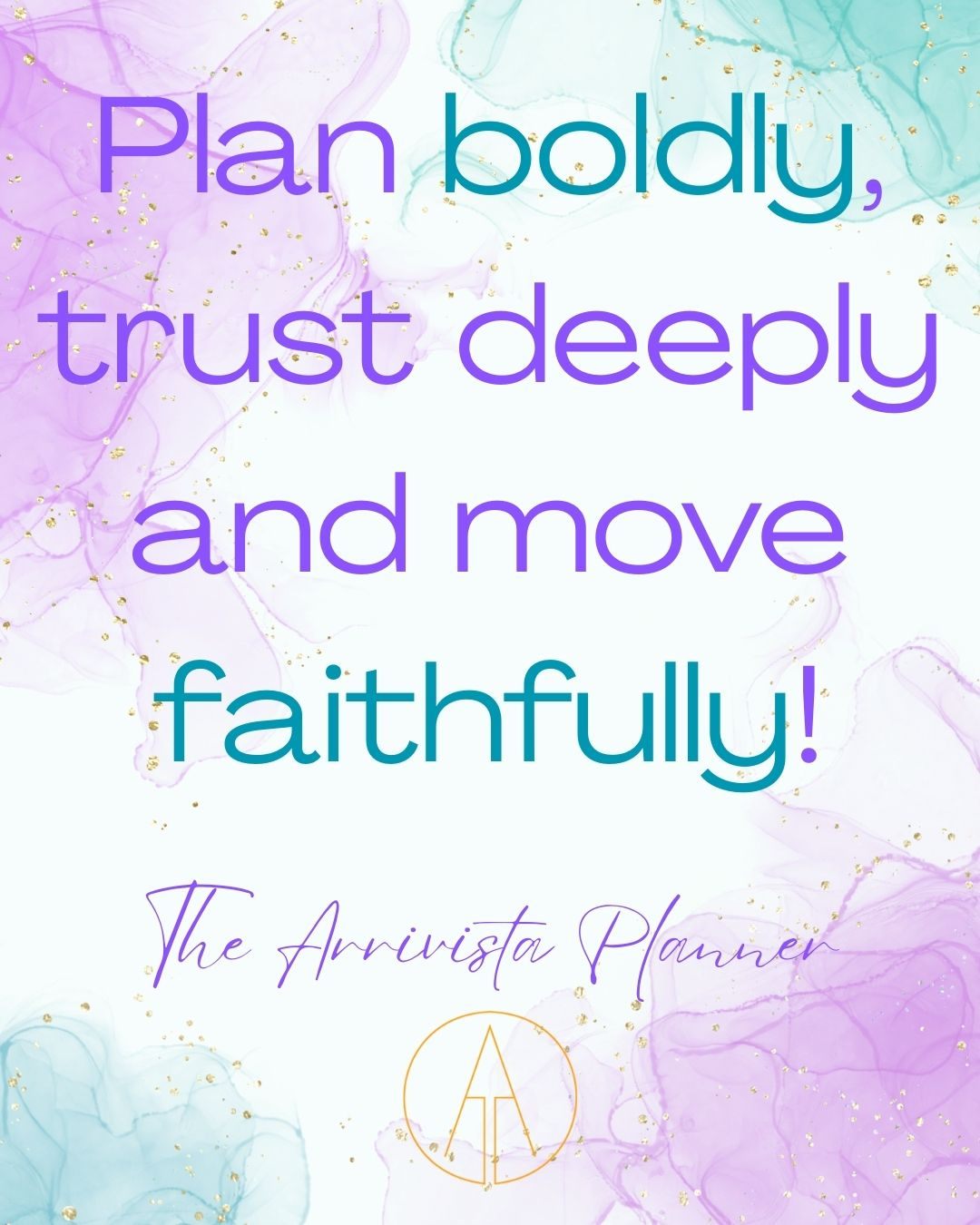 Plan boldly with clarity.
Trust deeply in what God has placed on your heart.
Move faithfully even when the path unfolds one step at a time.
Purpose always meets obedience. 💚💜💚💜
*Create a life you love*
*Inspire*Create*Accomplish*Celebrate*
www.arrivistaplanner.com
.
.
.
.
.
.
.
.
.
.
.
.
.
.
.
.
.
.
.
.
.
.
.
.
#QuoteOfTheDay #InspirationalQuotes #MotivationalQuotes
#QuotesThatInspire #QuotesAboutLife #DailyQuotes #QuoteGram #LifeQuotes #PositiveVibes #SelfLove
#WordsOfWisdom #Believe #Mindset #LoveYourself #QuoteLovers