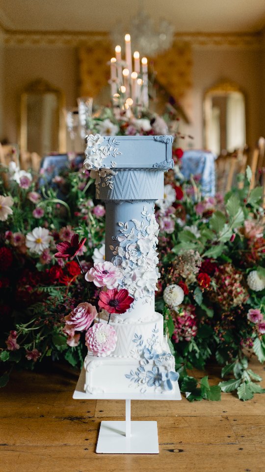 Start the year with a clear cake business vision.
Having a clear vision of what you want your baking business look like will help you on your way to setting your short term and long term goals.
If any of these things struck a chord with you here is a little advise to help align that vision a little:
You say yes to EVERY order...
This is likely to occur in the early stages of business as it is both important to try different styles to understand what you like and don't like, but also to build up your portfolio.
But as you progress, you should start to create boundaries in your business that mean you don't take on any and every order, just because it is an order.
Consider what you enjoy, what you are good at, what fits with your life style, and start to say no to orders that cause you stress, you aren't particularly confident in (after trying), cause you to be up all night, or missing out on the rest of life.
This will also then avoid the burnout!
Your style changes weekly...
Again, in the early stages this is normal, but as you progress you should start to see some similarity in the styles you create, whether that is modern fondant, vintage buttercream or carved creations. This doesn't mean you can't make cakes of other styles, but its good to have a common thread, a notable detail or a signature skill that people recognise is you. From flavour to finish, this could be anything.
Your prices feel random...
Without clear and calculated pricing you will, without doubt, find yourself undercharging for your cakes and with this comes burnout and resentment.
Dont base your prices on other cake makers, chat GPT suggestions or plicking a random number out the air.
Sit down & work out:
What your ingredients, equipment and utilities costs
How long its likely to take (and what you will charge per hour)
And when you progress a profit on top of that.
You don't know your ideal client...
Without knowing who you are selling to, how do you know where to market?
Is your ideal client high end wedding couples looking for a modern style?
Is your client mums, looking for affordable birthday cakes?
When you know this you can work out where yo market