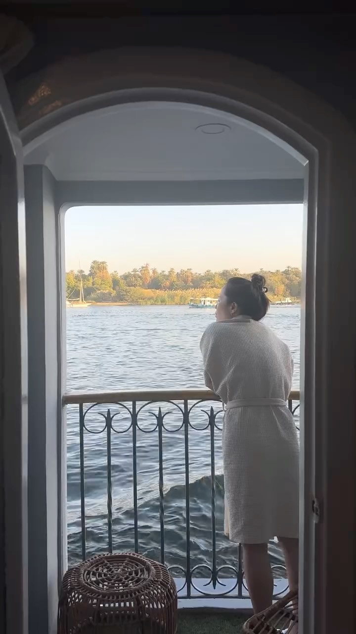 Maybe it gets to be this simple.
Maybe you’re still making excuses that make things harder for yourself. Maybe you’re living in an old program of suffering. Maybe you think you have to carry a burden that isn’t yours.
You don’t realize that the most healing, most powerful thing you can do for your family, your community, your business, your life, yourself — is to simplify. Is to appreciate what is. Is to soften.
Is to just… be here.
You are safe, it is enough, and the peace and joy you seek lives in this key code:
🗝️ Get out of your own way
Go out there and LIVE.
Live the life you desire, be the person you know you are, and experience the experiences that set your soul and spirit free 🪽
I fervently believe… that this is all of the wisdom we need for a healthy, happy, authentic life.
It’s your turn ❤️