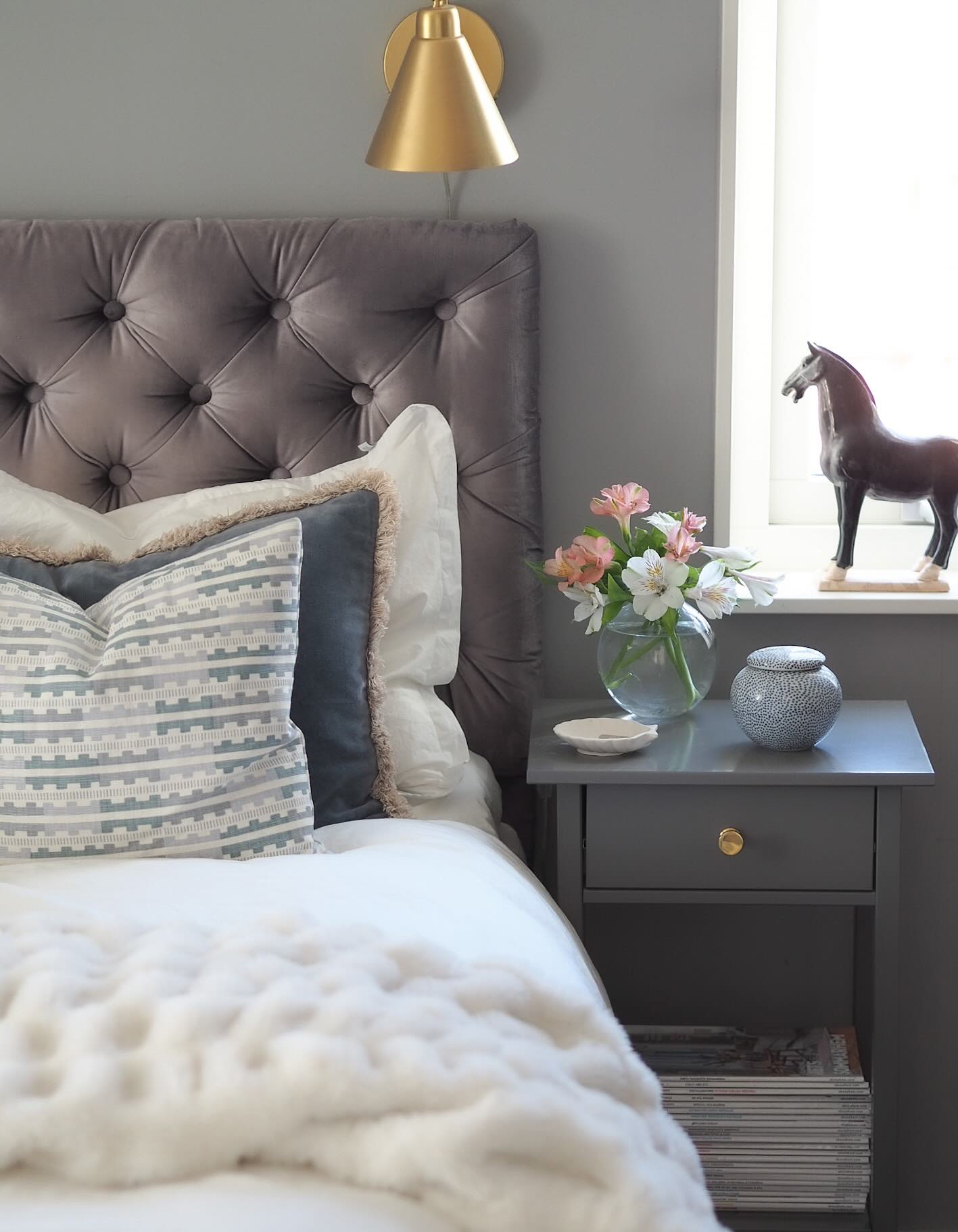 GOTT NYTT ÅR från mig till dig! 🎉🥂🥳
Här kommer en samling favoritbilder från 2025 - snart startar jag upp inför våren 2026 och ser fram emot minst lika många roliga projekt! 🌟
Tack 2025 🤗🩵