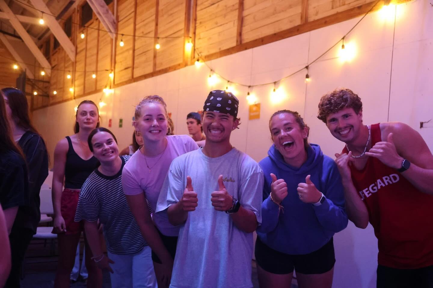 Staff and Volunteer Applications are now LIVE!
Visit imadene.com/staffing for more information
In a fun-filled, christian camping environment, you will play a part in changing lives of those who visit our camp. Work side by side with great people in a stunning natural environment and experience the joy of sharing the love of Jesus Christ.
APPLY TODAY!