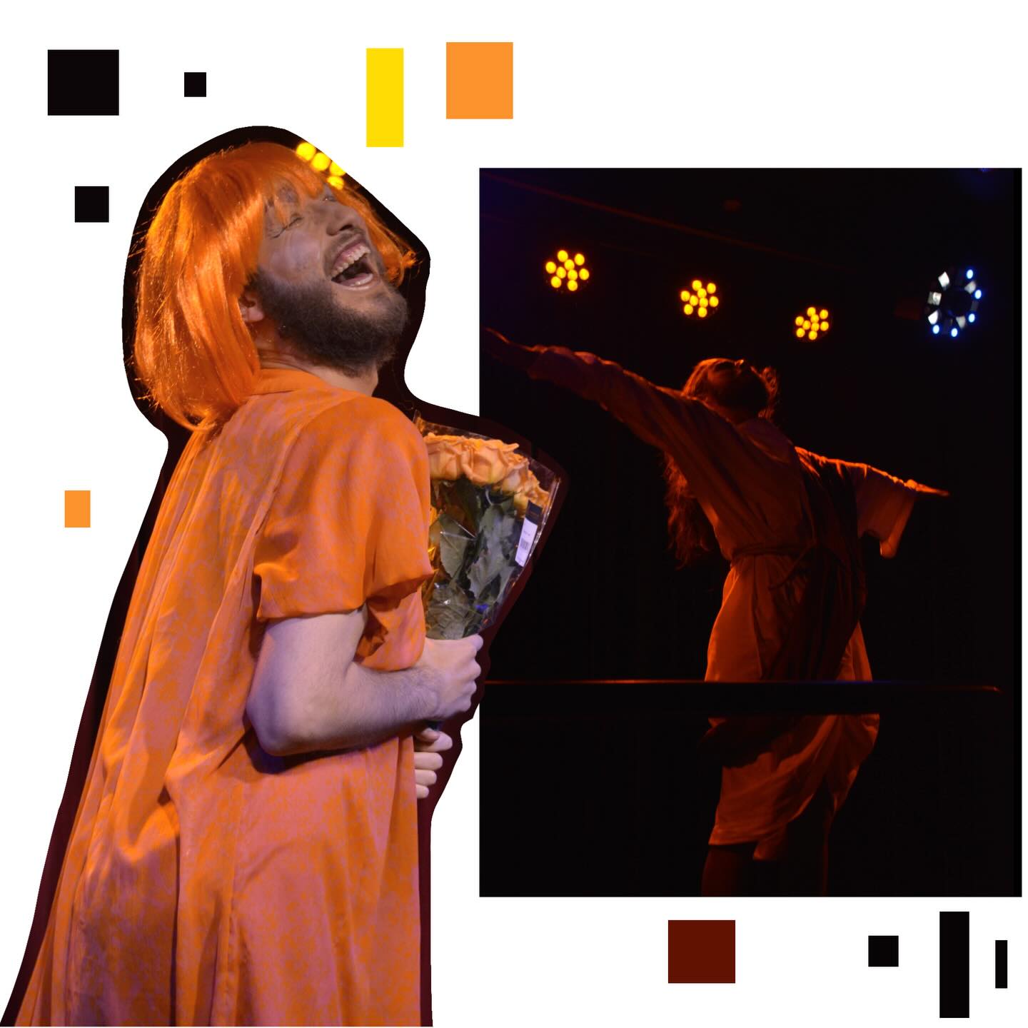 Next batch from Dagur íslenskrar Tungu @vesenbackstage featuring @itstwinklestarr
Who wowed as both Jesus and Eva Appelsína
#drag#dragphotography#icelanddrag#reykjavikdrag