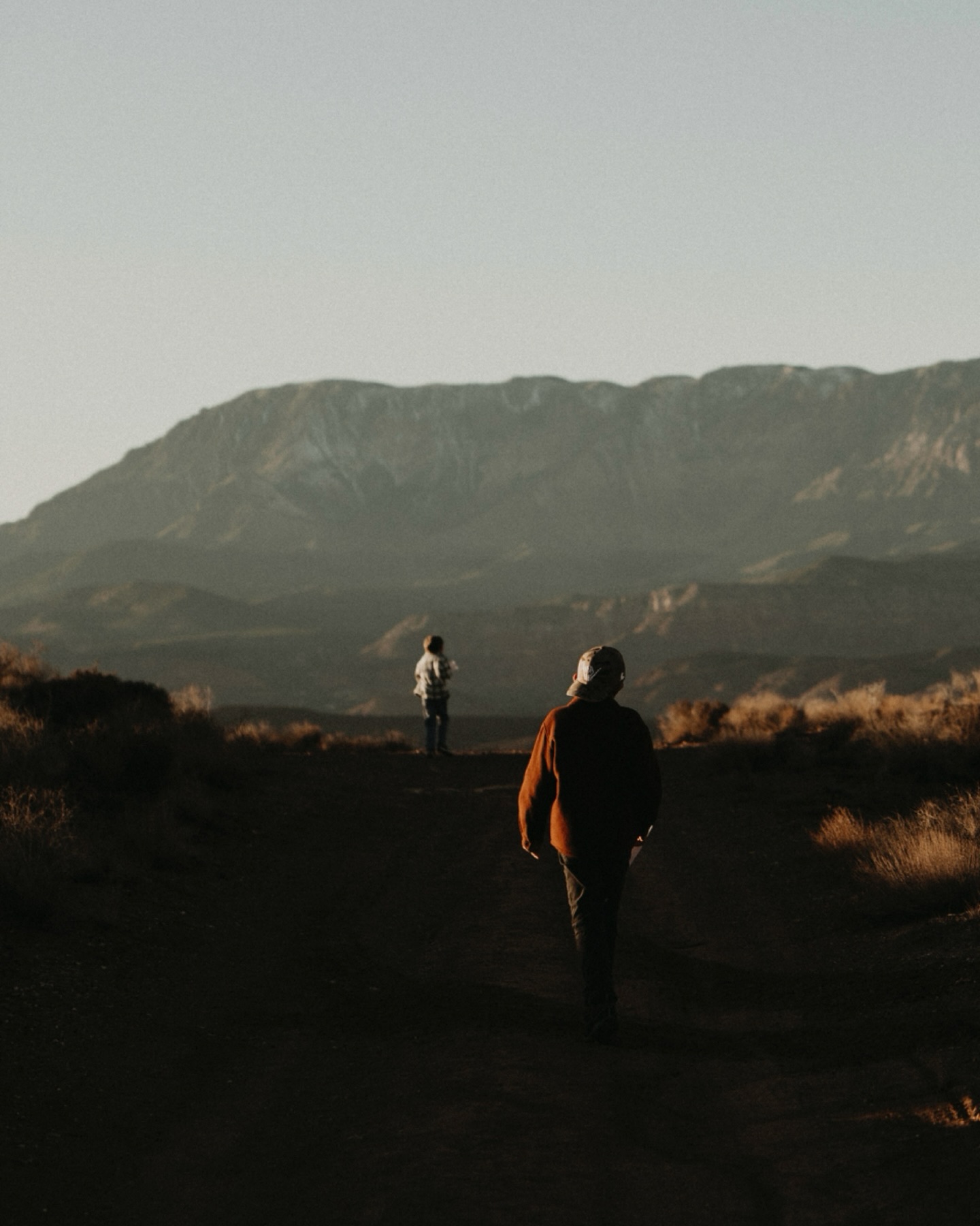 Ending the year with maybe one of my favorite shoots of my boys to date. There’s nothing more beautiful than desert sunsets and Southern Utah makes it easy to make magic.