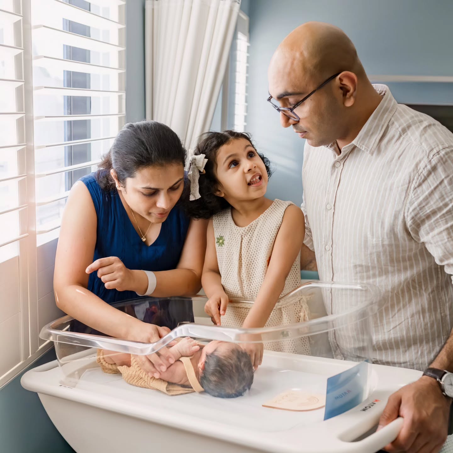 Some more highlights from a recent Fresh 48 session at Westmead Private Hospital.
#sydneyfresh48 #westmeadmaternity #westmeadprivate #sydneynewbornphotography #sydneybabyphotographer