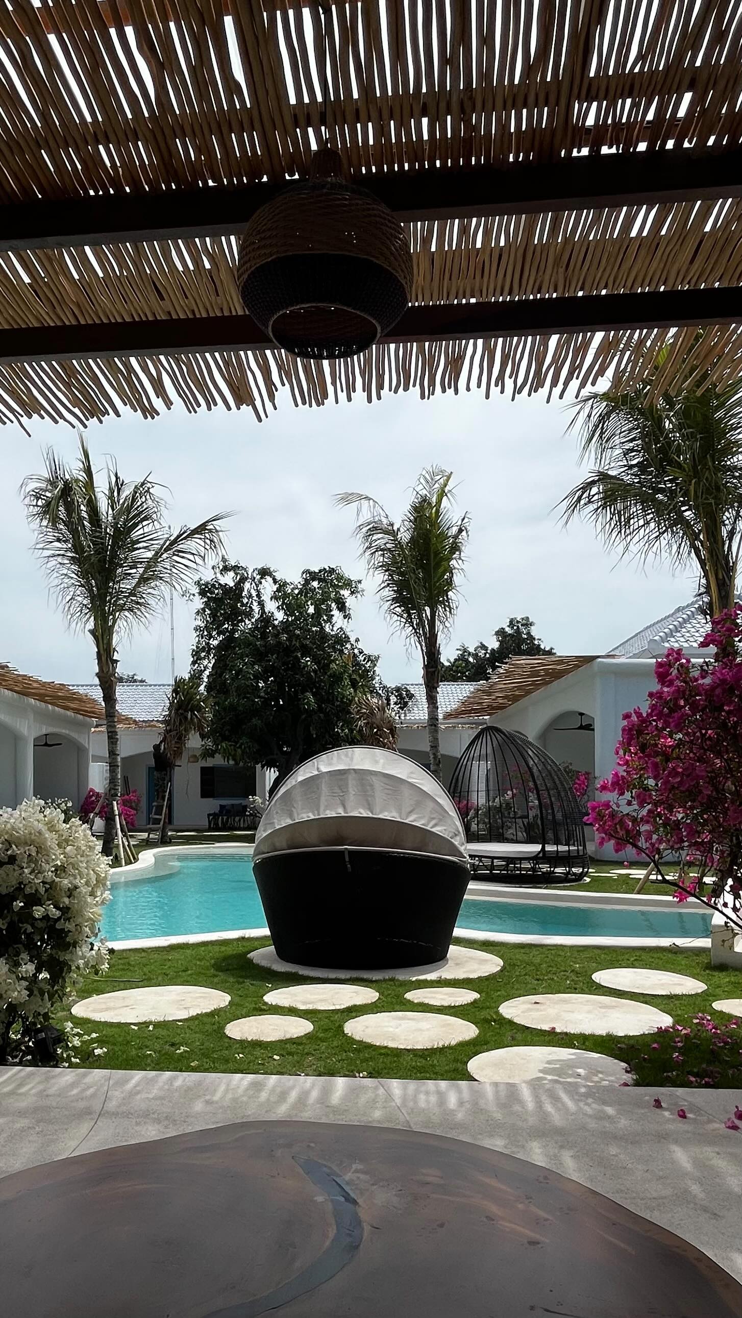 Starting the year by noticing the little things.