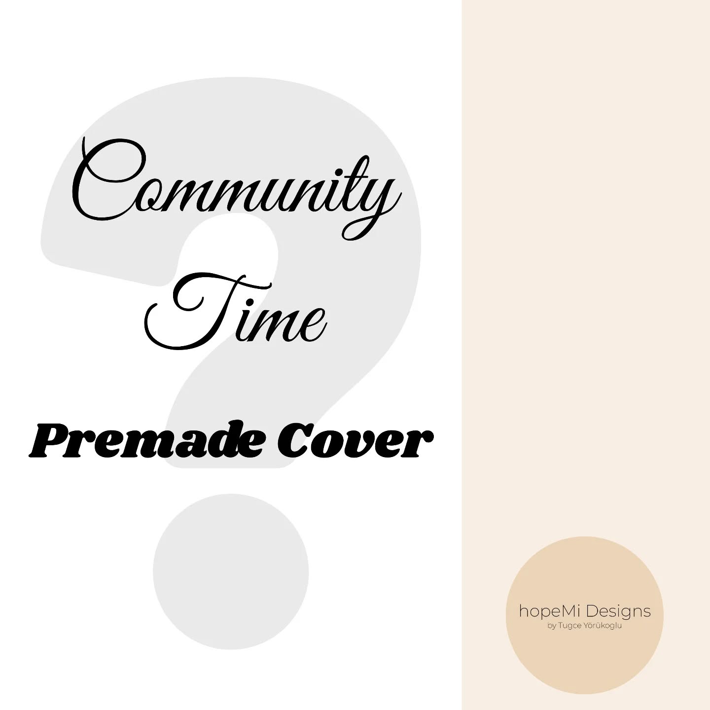 ✨ Community Time ✨
Frohes neues Jahr zusammen!
Ich hoffe, ihr seid alle gut ins neue Jahr gestartet 🥳
Ich habe mir etwas Neues überlegt und dachte, ich starte eine Community Time.
Jeder ist herzlich willkommen, egal ob Selfpublisher oder Bookstagrammer.
Lasst uns hier gegenseitig unterstützen, vernetzen und ein bisschen Liebe da lassen.
Natürlich könnt ihr euch wie gewohnt vorstellen, bei anderen vorbeischauen und supporten.
Zusätzlich habe ich mir aber noch etwas Besonderes überlegt:
👉Ihr könnt Premade-Cover-Wünsche äußern!
Schreibt mir gern eine Farbe und 1–2 Elemente, die das Cover enthalten sollte.
Daraus gestalte ich Premade Cover, die euch ansprechen und die ihr später für kleines Geld erwerben könnt.
Keine Sorge: Wer einen Vorschlag macht, muss das Cover nicht kaufen.
Für mich ist es einfach eine tolle Möglichkeit, neue Premades zu entwerfen, die euch gefallen und für euch ist es günstiger als ein individuell gestaltetes Cover.
Natürlich könnt ihr auch ohne Cover Wunsch mitmachen und euch einfach kurz vorstellen und andere unterstützen.
Also, let’s go ✨
PS: Ich gestalte aktuell nur Fantasy und Romance Cover.
#bookstagramgermany #selfpublisher #premadecover #coverdesign #communitytime