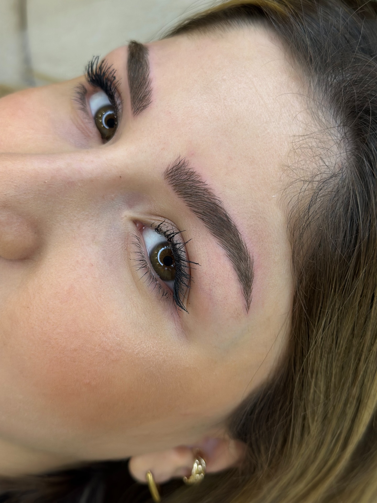 Microblading artık salonumuzda