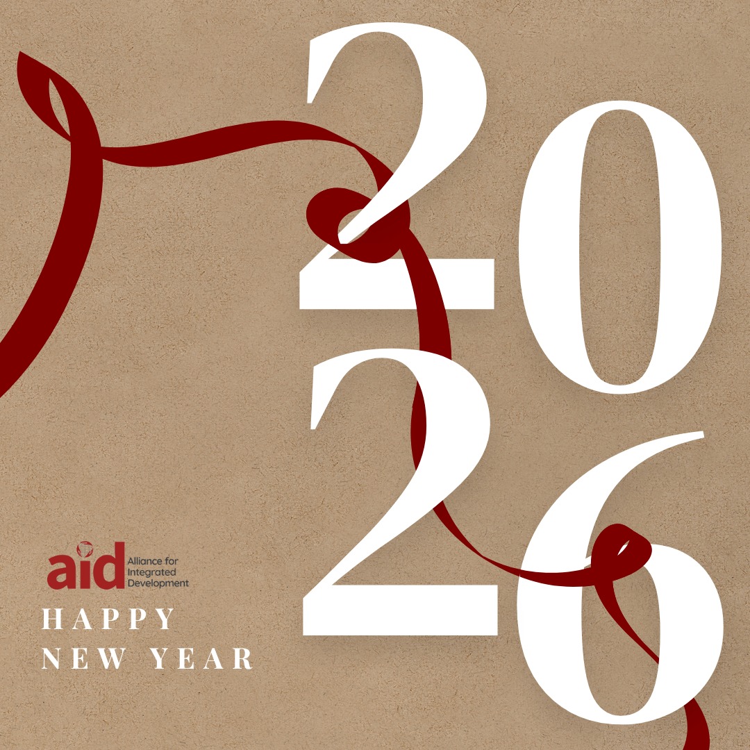 Waving goodbye to 2025 and welcoming 2026 with hope, joy, and action! Happy new year from AID! 💛
#AIDforchange #AIDPakistan #AIDRelief #humanityfirst #NonProfitWork #UnitedNations #education #UNHCR #Hope87 #Netherlands #GIZ #GlobalSolidarity #Cooperation #UN #Pakistan #Peshawar #Humanity #SDG #Sustainability #sustainablecitiesandcommunities #nonprofitorganisation #aid #socialwork #collab #inspire #CommunityMatters #TogetherWeGrow #community #DevelopmentInAction #GrassrootsChange