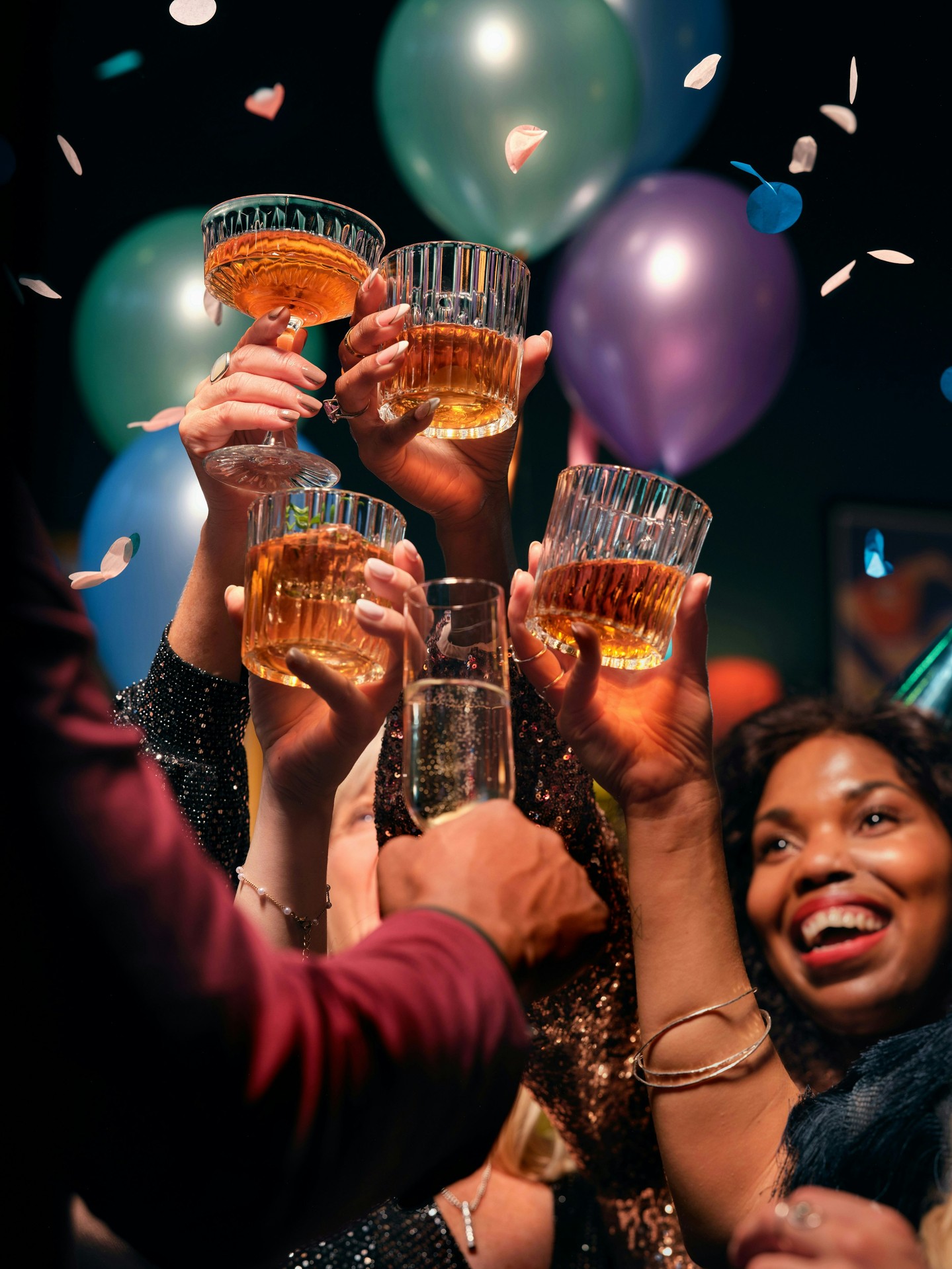 Here's to a bright 2026. Happy New Year from YOUR Williamson.