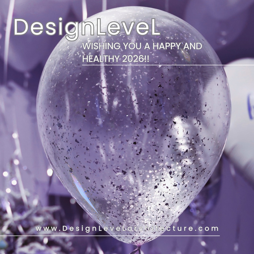 This past year, we’ve had the privilege of strengthening our working relationships and creating even more new ones. We at DesignLeveL would like to take this opportunity to thank everyone for their continued support and friendship.
Here’s to a new year of bold ideas, fruitful collaborations, and sustainable designs that continue to make an impact for years to come!
May 2026 bring you success, joy, and good health!
🎉🍾🎉
#NewYear2026 #Architecture #AnimalCare #DesignInAction #WorkAndFun #LearningTogether #StudioMilestone #15YearsOfDesign #ArchitectureStudio #DesignThatCares #ZooDay #ArchitectureForAnimals #AnimalHealthcare #ZooHealthcare #WildlifeHealthcare #AnimalWellbeing #AquariumHealthcare #ZoologicalHealthcare
#AnimalHealthcareArchitecture #HealthcareDesign
#GovernmentDesign #CreativeWorkspace #BuiltWithPurpose #DesignCommunity
#WorthingtonOhio