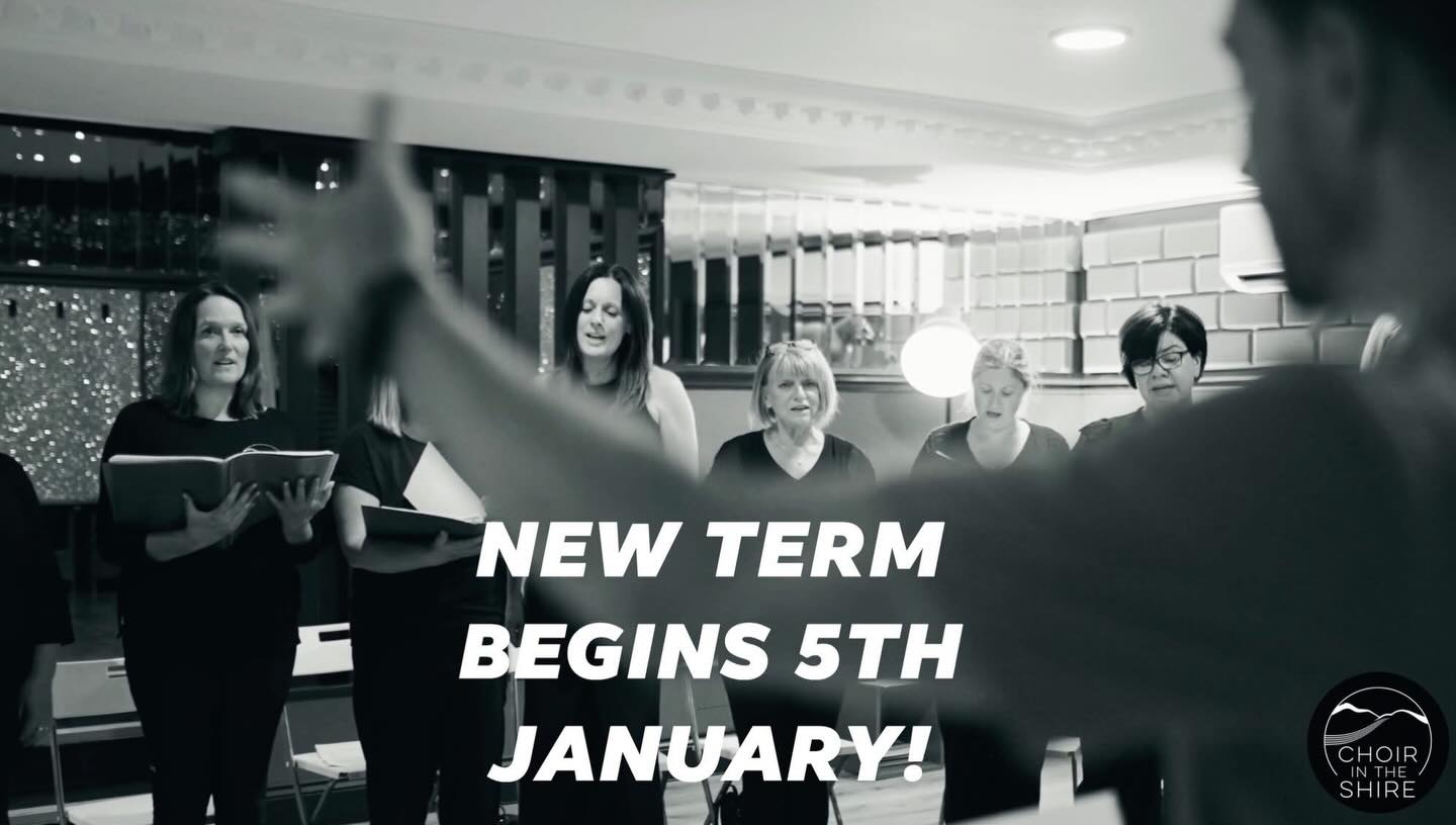 New term kicks off Monday. Are you a singer looking to join Shrewsbury’s friendliest choir? Get in touch choirintheshire@gmail.com
#lovelife #shrewsbury #shropshire