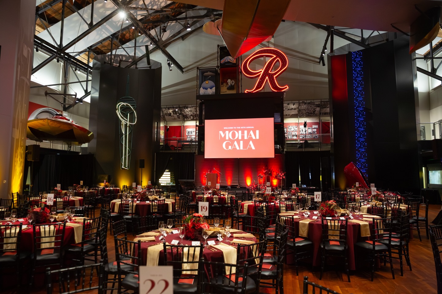 2025, you were something special. 🎉
✨ 44 nonprofits supported
💰 $18+ million raised
🤝 Countless mission-driven moments
We’re so proud of the events we helped bring to life this year and the impact they made in our community. Huge thanks to the incredible organizations and partners we get to work alongside.
Here’s to an even bigger, bolder 2026 — let’s do it all again (and then some).
#gfsevents #nonprofitfundraising #nonprofit