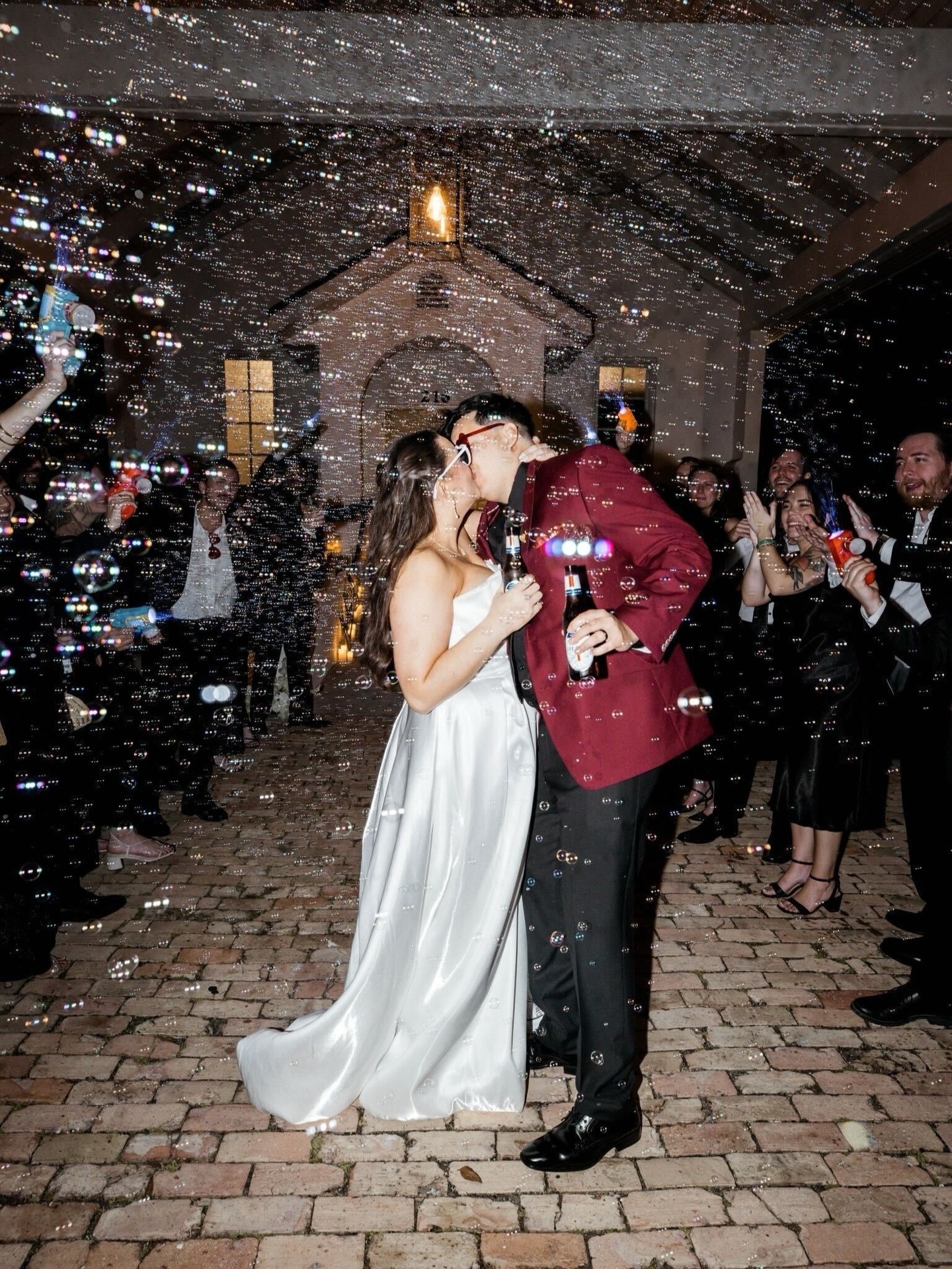 We’re saying goodbye to 2025 the same way our couples do, with unforgettable exits and hearts full of love.
Thank you to everyone who shared their love story or celebration with us at Chapel & Cellar 🤍
#weddingexits #chapelandcellar #chapelandcellarweddings #weddingexitideas