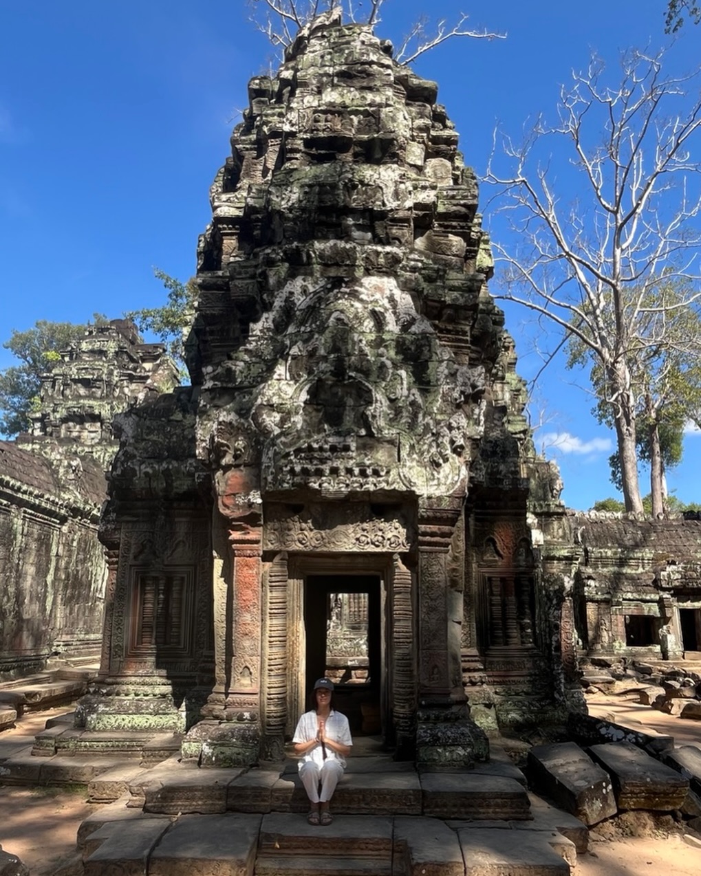 Welcome 2026 !
Wishing you all joy, love, clarity and the freedom to manifest your heart’s truest desires. May this year bring you closer to yourself and everything you’re meant to experience. ✨🙏