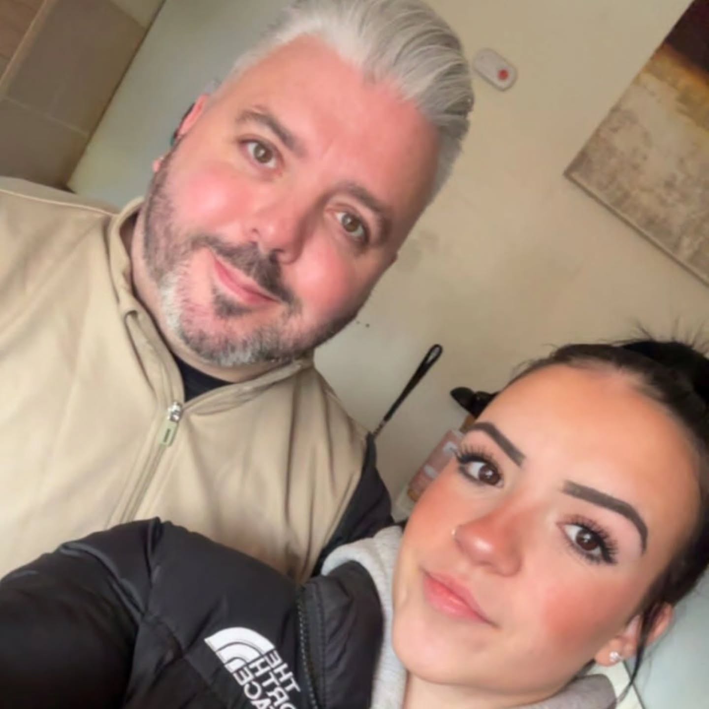 Hi everybody, it's felicia Deans daughter. Im really sorry to let you all know this unfortunate news, but my dad passed away this afternoon. We are all in shock and will miss him dearly. He was the best dad I could of ever asked for, took me on at 12 from my mom's I can't believe your gone dad I will miss you so much always in my heart. You was my best friend and dad in one. Love you always 🕊️🕊️🕊️🕊️