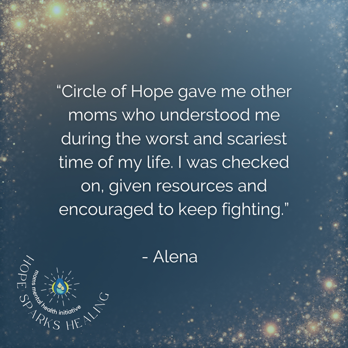 This is what it's all about 💙
If you are struggling, searching for your people, please send us a message.
#youarenotalone
#maternalmentalhealth #postpartumdepression #postpartumanxiety