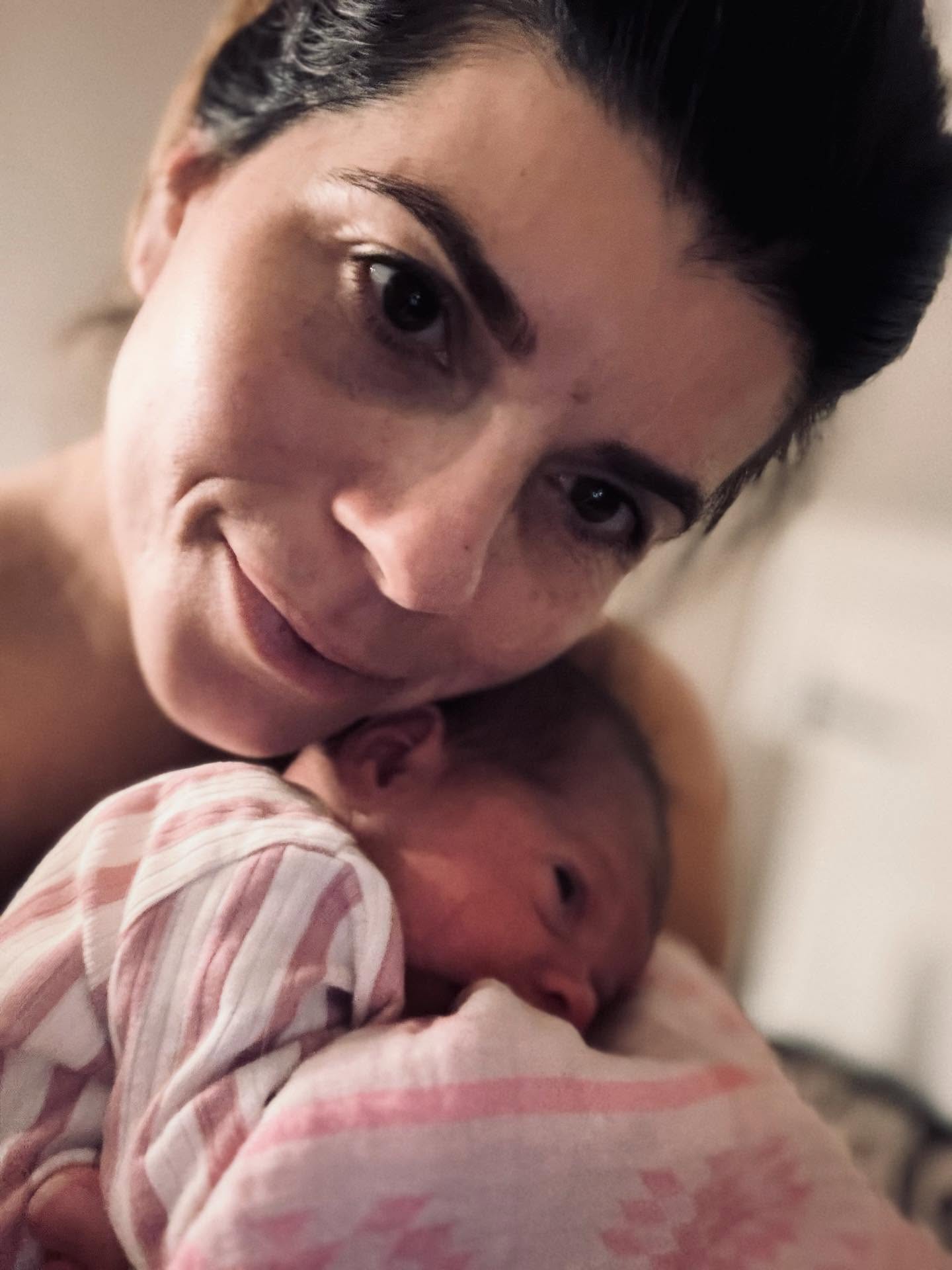 🐛 Margot Lark McCrone 🐛
My biggest challenge & achievement to date!
Welcome to the world my little one. It wasn’t an easy start or beginning but you made it through a long and arduous labour, topped of with an emergency C Section - non of which was my ‘plan’ but you arrived earth side safely with a big set of lungs (no suprise there) on Boxing Day and to be discharged on my 40th Birthday was the best present. You have already bought so much joy & love into the McCrone family in just 5 days on planet earth.
Fergus & you are already besties and I cannot wait to show the world, mix between cultures and provide a life with colour, creativity and context.
With love,
You’re Mama, Mouse XXX
#margot&mouse #thelittlepanyas #thesolomumclub 💞