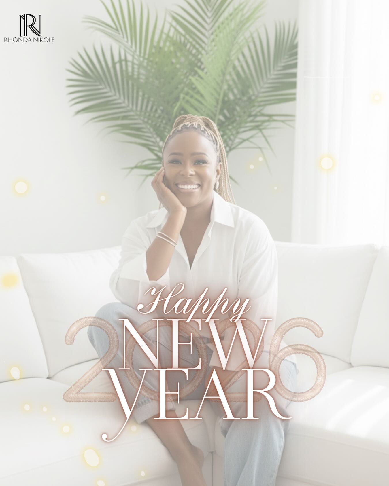 Whew… 2025 flew by and I honestly didn’t even get a chance to sit down and really process it all. No big recap. No long highlight reel. Just me standing here on January 1st, 2026 like… God, you really kept me. 🥹🙌🏾
One thing I DO want to celebrate though is this:
I’m sober.
My last drink was Sunday, July 20th, 2025 and today makes 165 days. That’s 165 days of choosing discipline. 165 days of choosing clarity. 165 days of choosing me and choosing God.
And I’ve seen the fruit of it… especially in prayer.
Because another win for me this year is that I stayed consistent with my monthly prayer call for a whole year.
We started with 5 to 7 women on that Zoom, and we ended 2025 with 25 women. 🥹
That’s not me… that’s god.
And if I’m being real, in 2025 I finally accepted what god’s been telling me for a long time.
I’m called to intercession. 😮💨😭🙏🏾
And I’m not running from it anymore.
So here’s to 2026… more obedience, more growth, more prayer, more purpose, more peace.
If god did all this in a year where I barely had time to breathe… baby I can only imagine what He’s about to do next.
And if you want to be covered in prayer, surrounded by women who are healing out loud, and building peace on purpose… come join us in my private community, DM me PEACE for the link!
We’re doing this together, sis. 🫶🏾