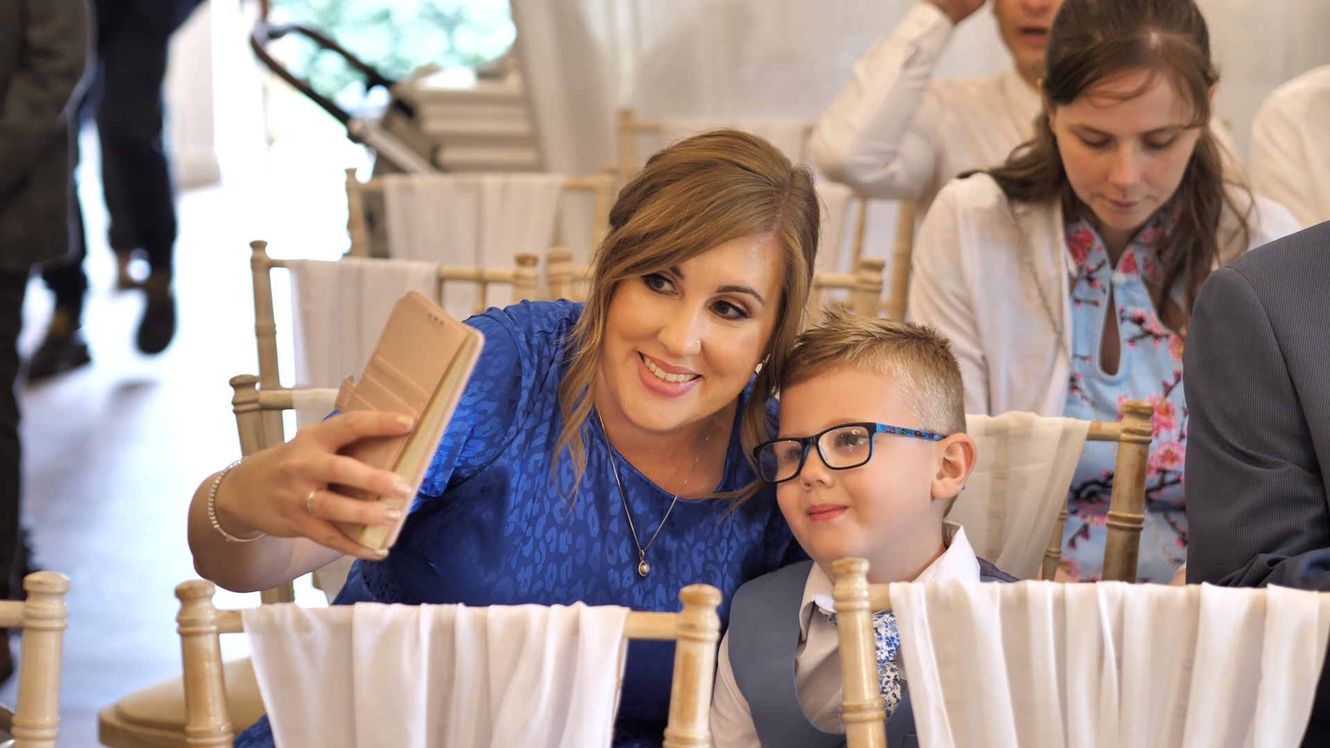 £995 WEDDING VIDEO (Special Offer)
Have your Wedding Day filmed for just £995. Just email cherishweddingstories@gmail.com or message me here on Instagram and I'll send you all the details and some full length samples of work.
Cherish Stories Wedding Videography
www.cherishstories.com
UK & Destination Wedding Video
#groomwaiting
#lincolnshireweddingvideographer
#weddingguests
#pubwedding
#weddingselfie