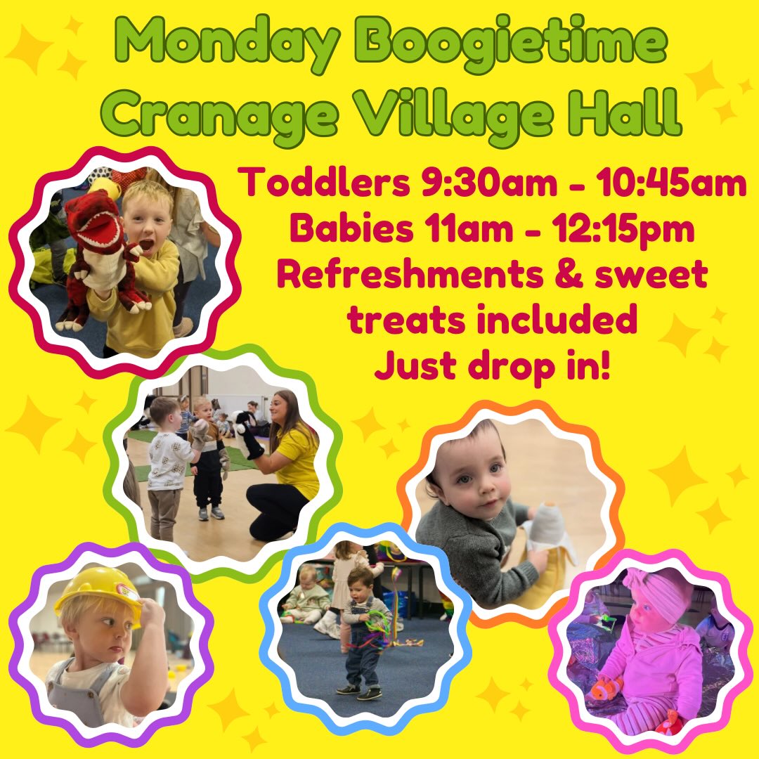 Hannah is running classes at Cranage this morning. A hot brew and a warm room is waiting for you as I believe you have had some snow ☃️
#holmeschapel #cranage #mybabytime