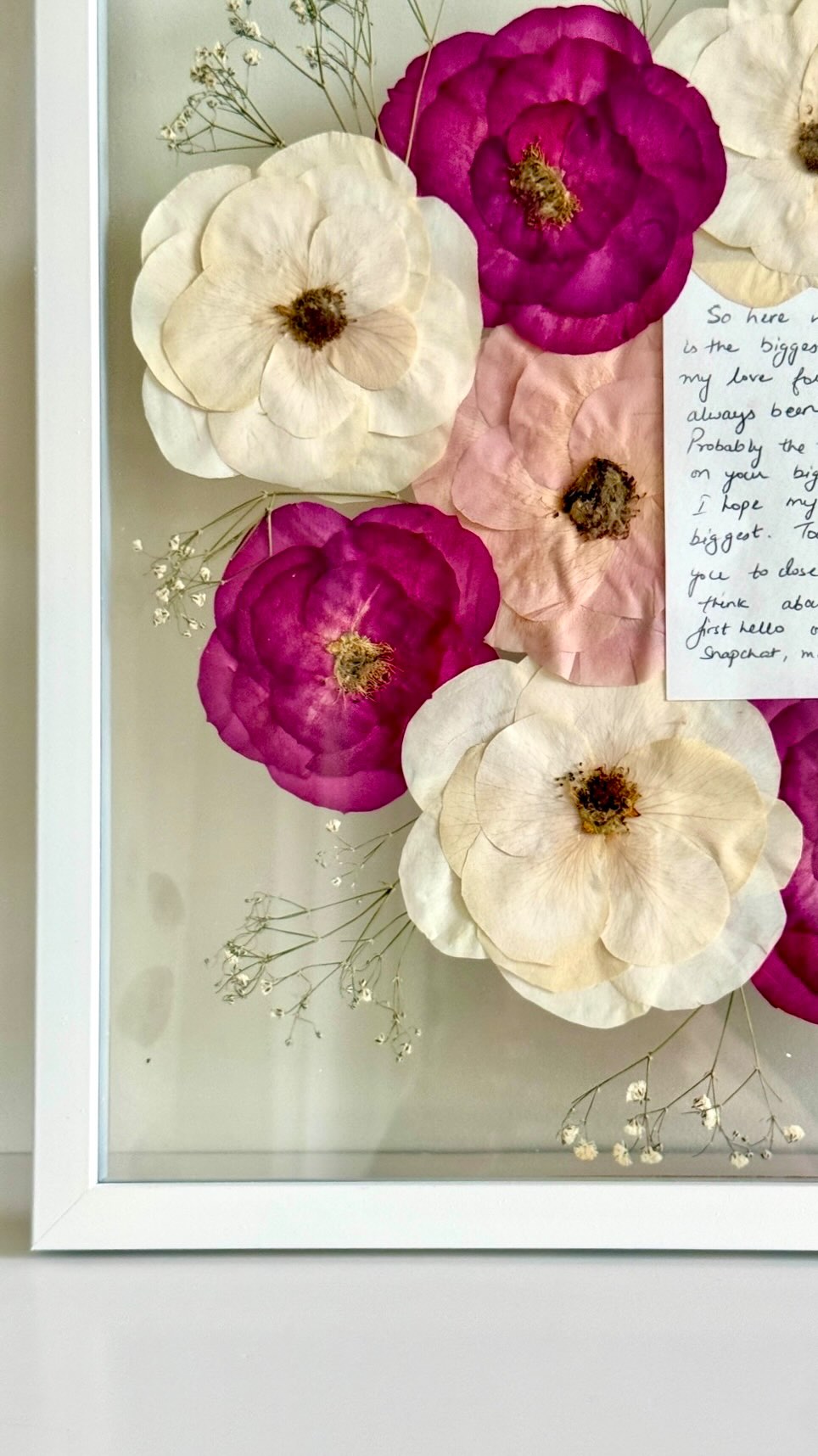 If you’re a 2026 bride and you want your bouquet to live on as art, this is the time to start planning. 💌
Book your free consultation through the link in bio or reach out directly.
Let’s turn your vows and flowers into something you’ll hold onto forever. 🌸
#2026Bride #WeddingFlowerPreservation #BouquetPreservation #StudioMuse #WeddingKeepsake