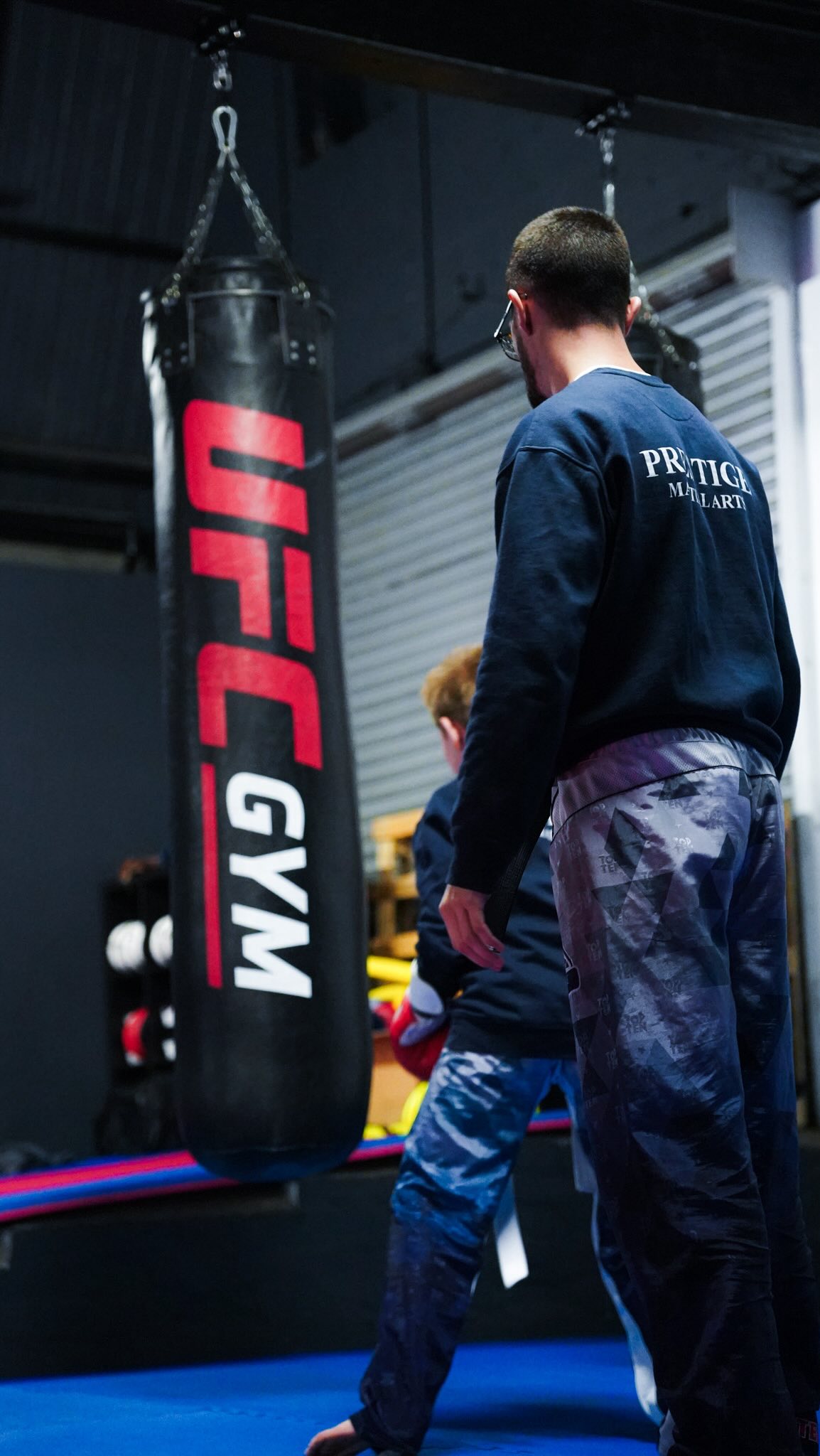 Celebrating our 1st Year as Prestige 🎉
We are grateful for all those that have been apart of this journey. From international guests to brand new students, our most heartfelt thank you goes out to you for supporting us this year. 🙏🏽
2025 welcomed:
• Prestige HQ 🙌🏼
• Guests from up and down the country as well as 🇵🇷🇪🇸🏴
• Over 100+ New Members
• 20+ New Personal Training Clients
• Multiple British Titles
• Team England Selections
• Our first fight night on @twr_championship
• Plus much more!!
2025 we established our name as a team. 2026 were coming as a new force to be reckoned with 🫡