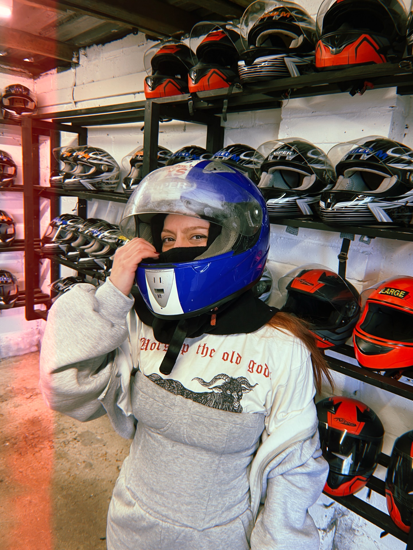 And this is how we ignited 2026.
Initiative.
Presence.
Courage.
Ace of Wands.
The Sun.
The Fool.