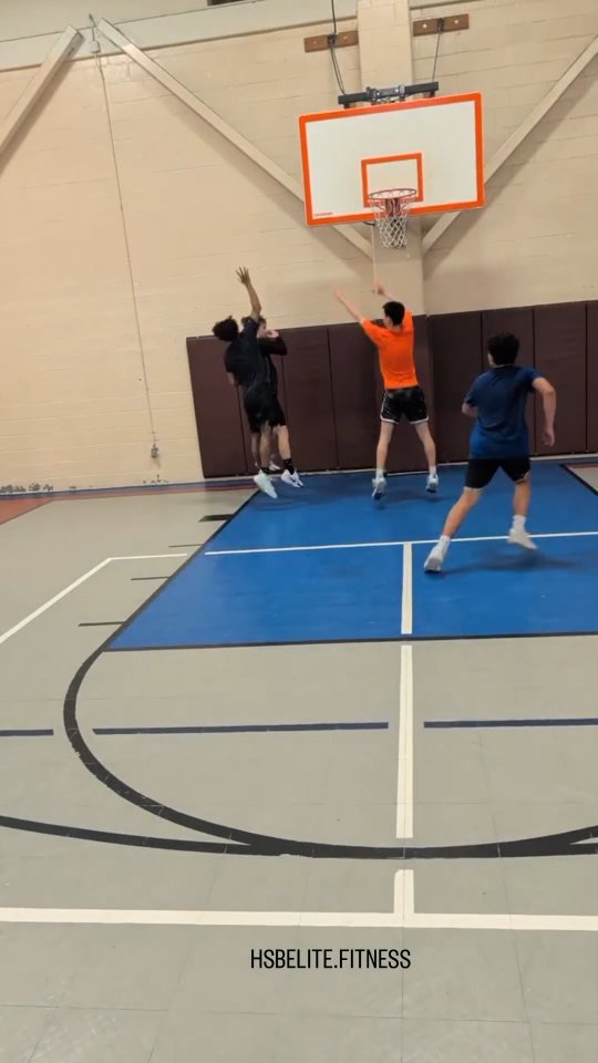 Give your child the court, the confidence follows. 🧡🏀
#YouthSports #ParentSupport #BuildConfidence #basketballfamily