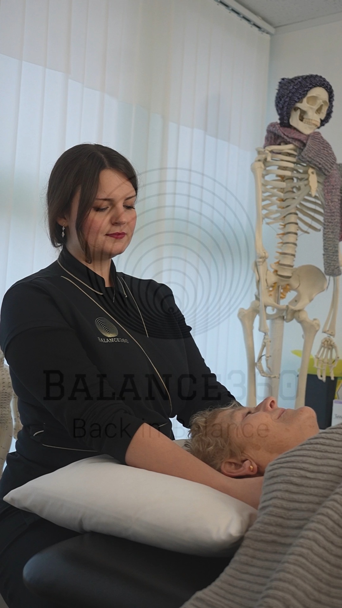 Every appointment at Balance 360 starts with a conversation.
We take the time to listen, understand what you’re experiencing, and look at the full picture, not just the symptoms that brought you through the door. From there, your therapist will carry out the treatment that’s right for you, based on what your body needs on that day.
Before you leave, we’ll talk through the next steps. Whether that’s ongoing treatment, exercises, lifestyle guidance or simply reassurance, you’ll leave knowing what to do next and why.
To find out more about how we can help you, please click the link in our bio.