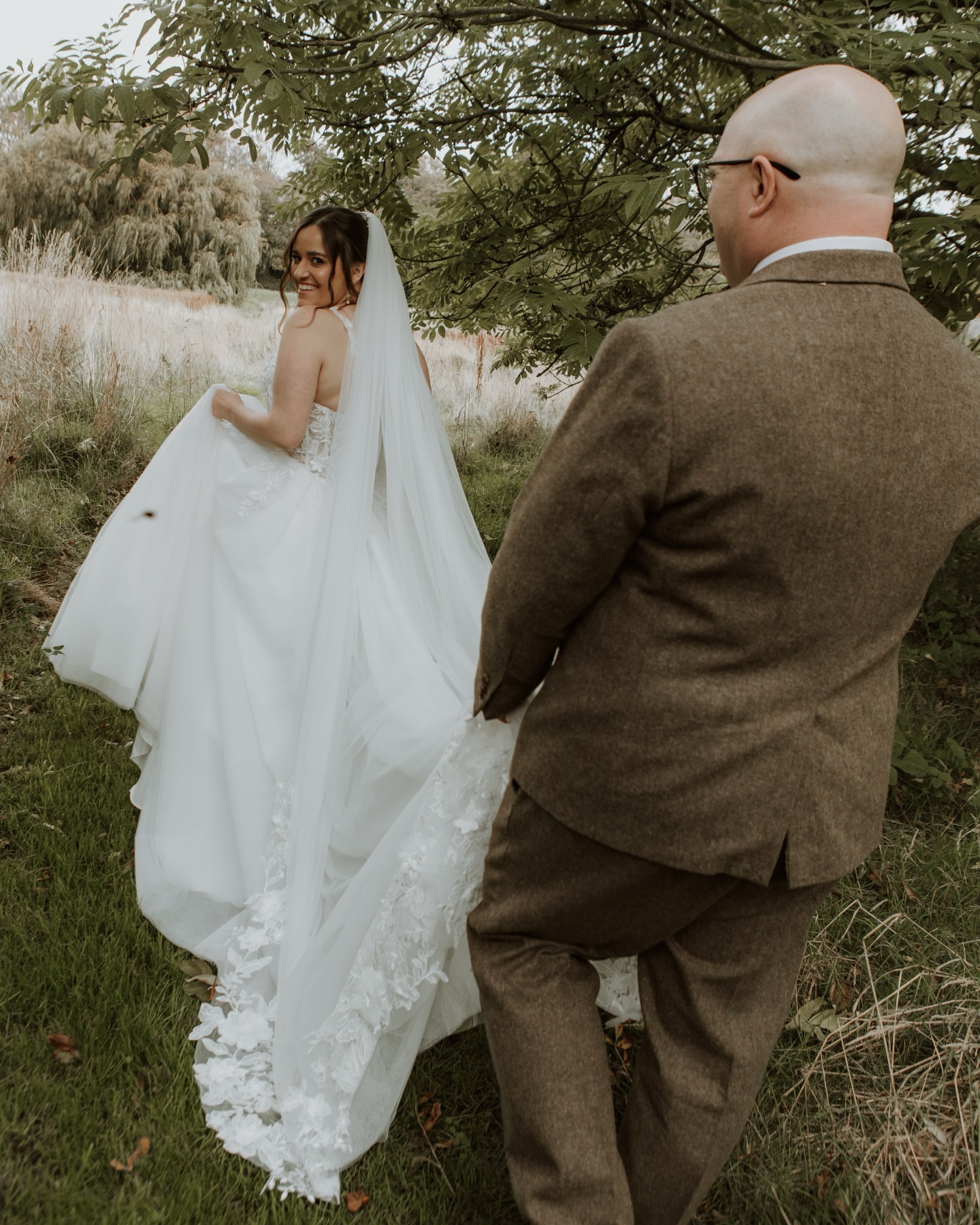 This day was beyond our wildest dreams ✨
Using this rainy day to reminisce on D&K's fairytale wedding at Bailiffscourt back in October. They had the most perfect intimate ceremony to celebrate their special day, and it was a dream helping their English countryside aspirations come to life. Never have you seen two people so perfect for each other, sharing the most beautiful vows in such a magical space. Truly, it felt like a fairytale 🫶🏻
We love helping our couples create the wedding day of their dreams, and understand that it's so important to tailor each celebration around their love language and passions. Every couple story is unique, and a wedding day is the perfect place to showcase your story to the people you love. With us in your corner, we can help make sure every detail is planned to perfection, and every story is told truthfully. Why not pop us a message, to see how we can help you 🤗
Photographer: @melaniegail.moments
Venue: @hshotels
#WeddingPlanner #WeddingStylist #UKWedding #SussexWedding #2026Wedding