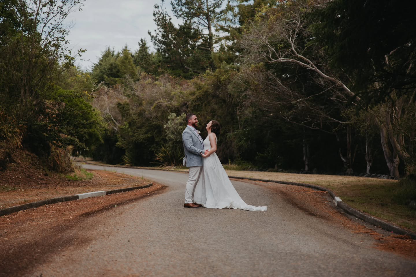 A new years eve wedding to remember 🪩