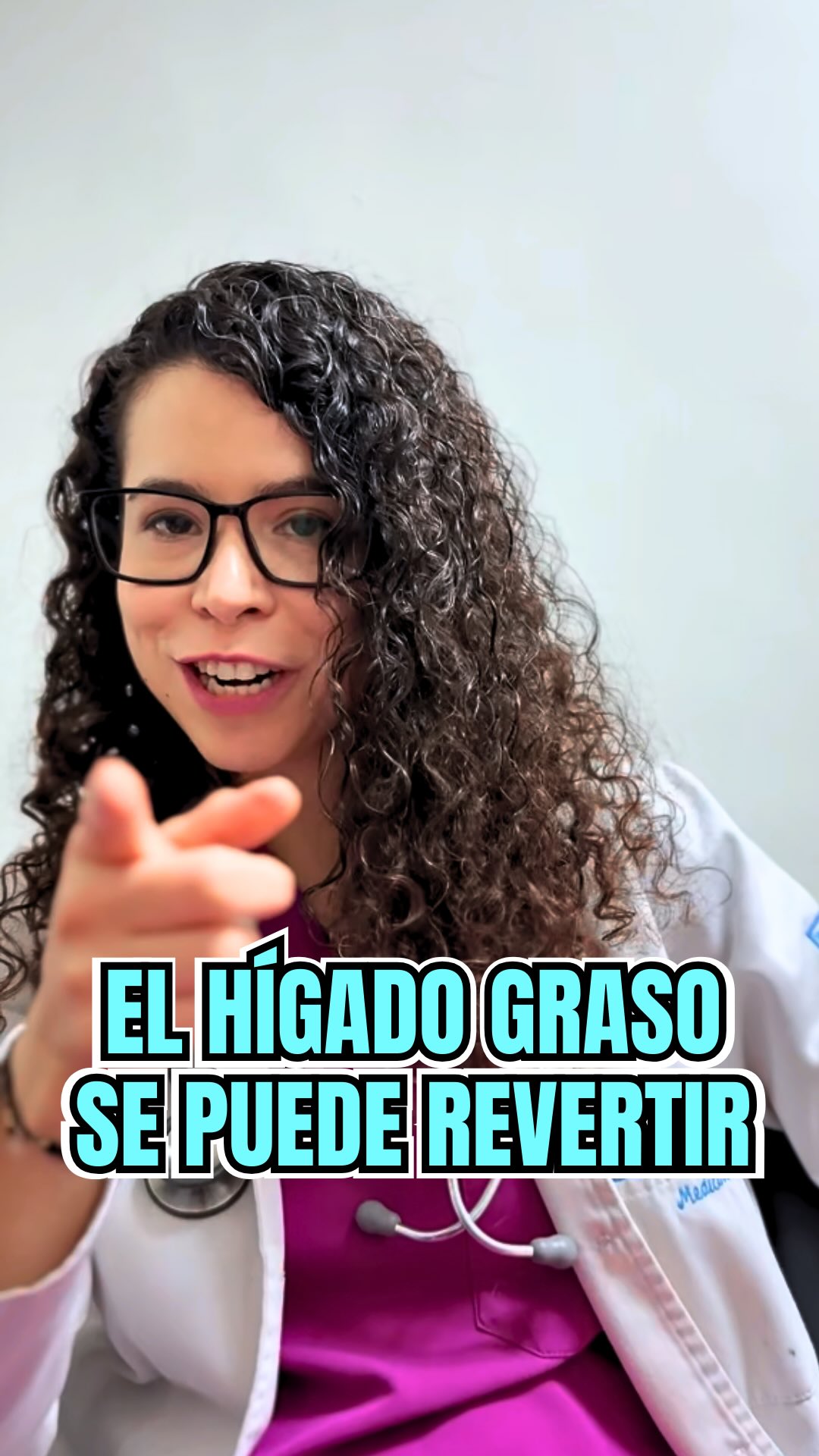 ¿Sabías que el #HígadoGraso SÍ se puede revertir? 🤯
Haciendo ajustes en tu estilo de vida puedes devolverle la salud a uno de los órganos más importantes de tu cuerpo. No es magia, sino constancia y autocuidado. Busca siempre el acompañamiento de tu internista de confianza para darle el seguimiento adecuado a tu #salud 🩵
#MedicinaInterna #saludmetabólica #higadograso