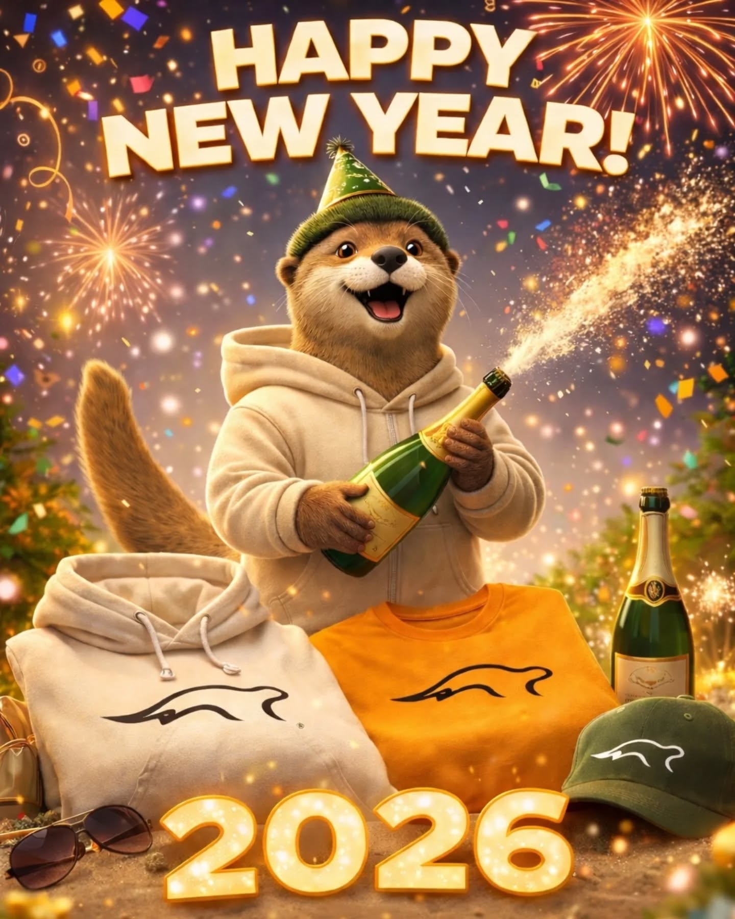 New year. New energy. Same Autrage attitude.
Step into 2025 dressed in confidence. 🖤✨
#Autrage #AutrageWear #NewYear2025 #Hello2025 #BoldIn2025 LuxuryStreetwear StyleRedefined FashionForward ConfidenceInStyle