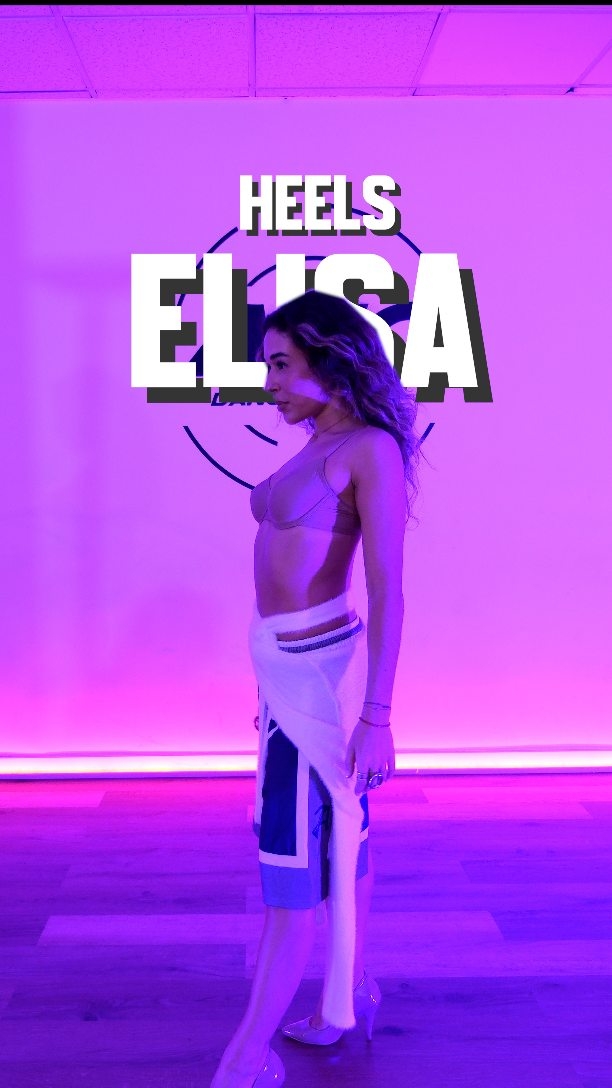 💥 C'ÉTAIT LE COURS DE ELISA HALEWA 💥
📍 AEC DANCE STUDIO
Lieu: 2 place rutebeuf, 75012 PARIS
#danceparis #workshop #dance #trending