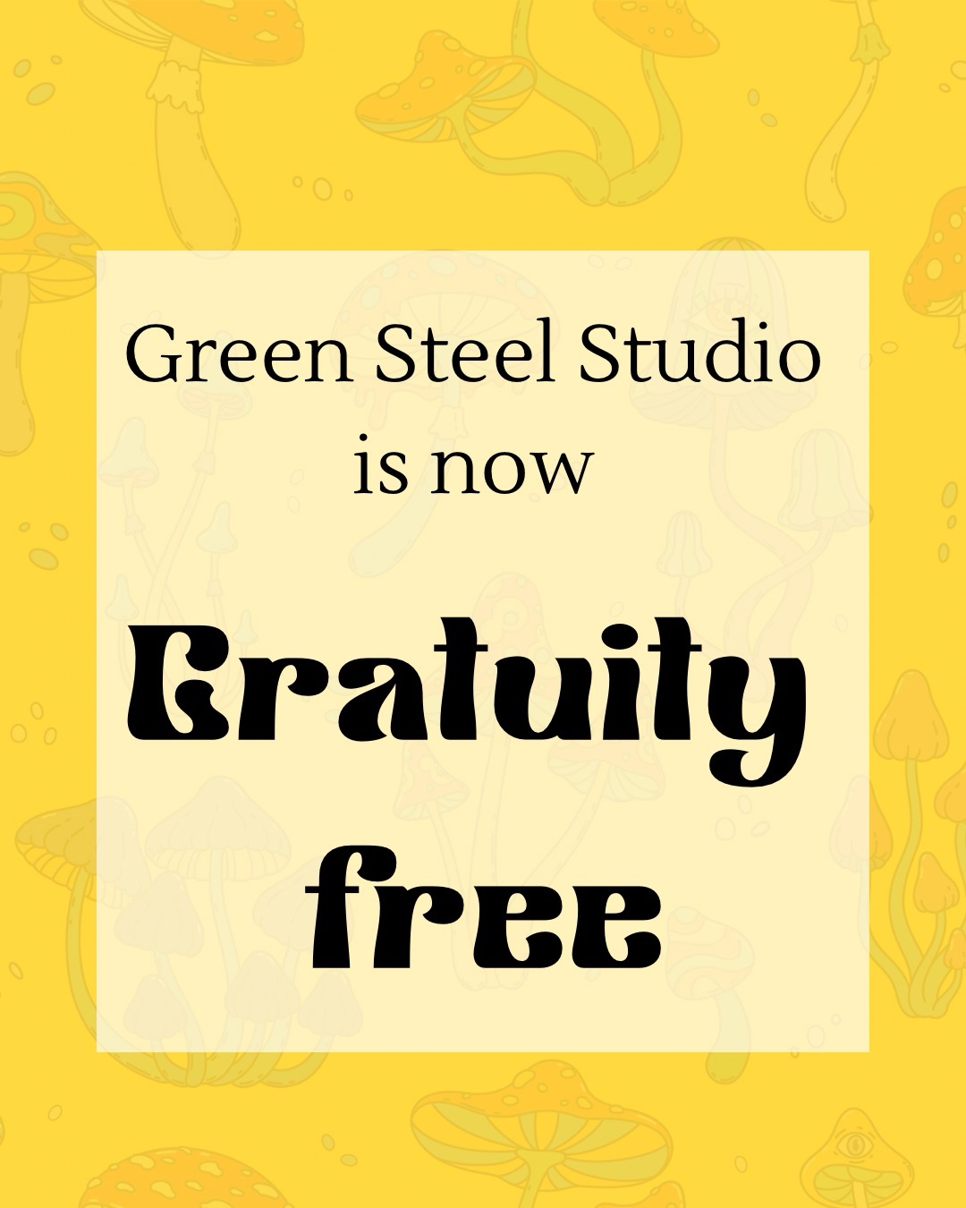 Last bit of house keeping for the new year 🥂
I know I have seen a few of you already in th salon so you got the download early hah but going forward Green Steel Studios is now shifting towards a more inclusive, transparent and gratuity free pricing system.
Gratuities are never expected but sweets treats, coffee gift cards, a donation in my name to the CF foundation, or any other small tokens of appreciation are always welcome if you feel moved to do so.
You can also show your appreciation by tagging me or the salon in your posts if your hair, refer a friend (also receive some money off), or leaving a review.
Thank you all so so much for these past incredible 8 years! Here’s to a LOT more. 🥰