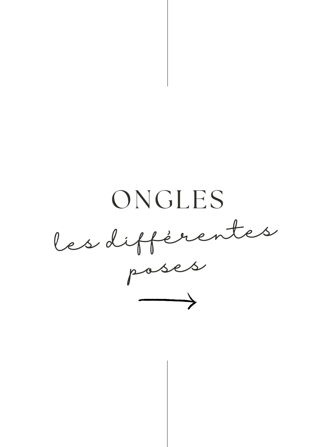 Si tu hésites, les explications sont là pour t’aider à choisir la prestation la plus adaptée à tes ongles et à ton quotidien 🫶🏼
Et en cas de doute, n’hésite pas à nous écrire avant de prendre rendez-vous !
🖤 Des ongles beaux, oui! Mais surtout un travail respecté, structuré et de qualité ✨
#ongleschambery #onglesaixlesbains