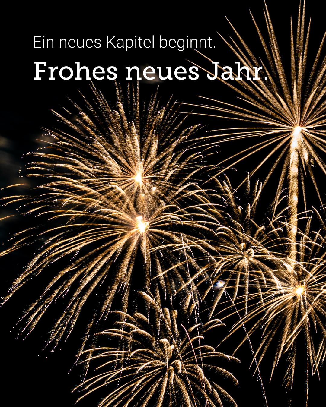 Wir wünschen dir ein gesundes, glückliches neues Jahr.
Danke für dein Vertrauen.
Auch 2026 stehen wir für Qualität, Präzision
und echtes Schreinerhandwerk.
deine Schreinerei Fust