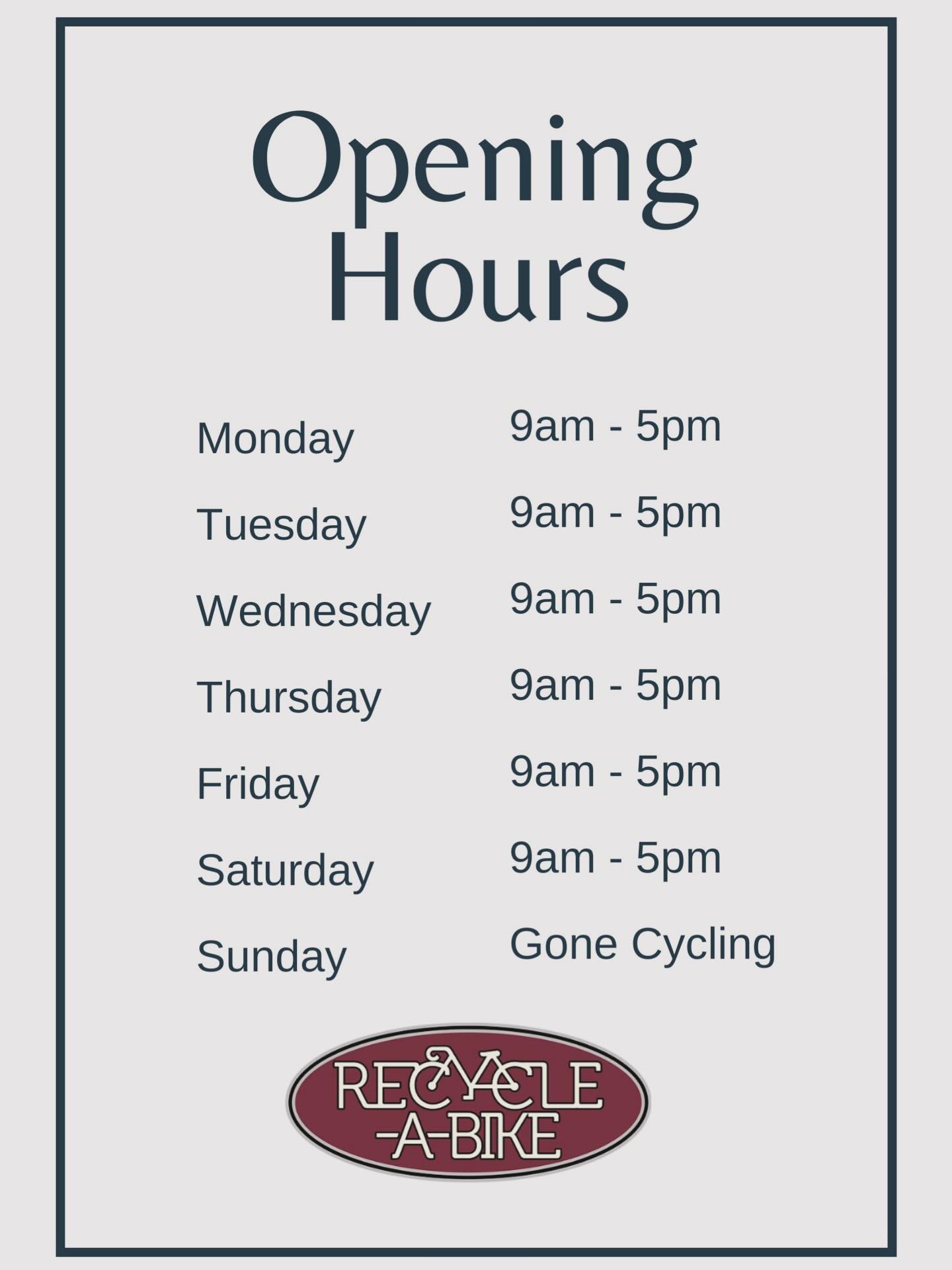 That’s Christmas done and dusted for another year.
We hope you all had an amazing time 🎉
Come and see us for all your cycling need open 9-5 #bikeshop #uxbridge #supporlocalbusinesses #shopsmall #cycling