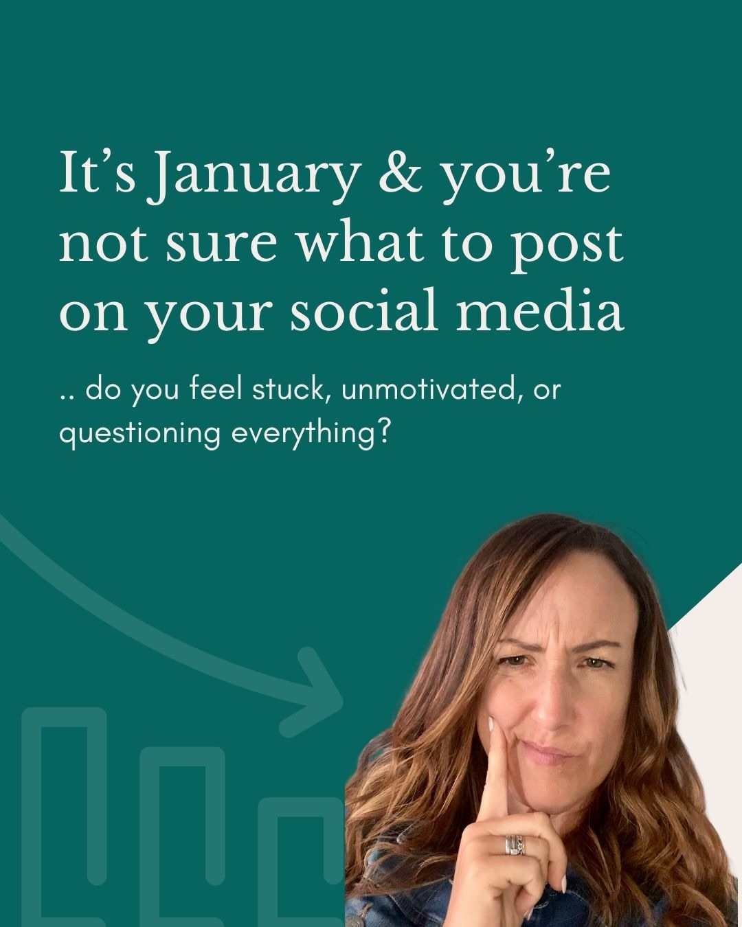 Anyone else take a Christmas break and come back thinking… “do I even know what I’m doing anymore?
You’re not alone!
Start small. Post something honest. Lower the pressure. Pick one simple focus and treat January as a reset, not a restart.
You could:
👉Introduce yourself
👉Share your holiday highlights
👉Ask for feedback on upcoming plans
Start engaging with your community- they are your key to content creating!
You don’t need to give-up or reinvent - just re-enter.
Save this post if you needed it!
#socialmediaagencyuk #contentcreation #wiltshirebusiness #cotswoldsbusiness