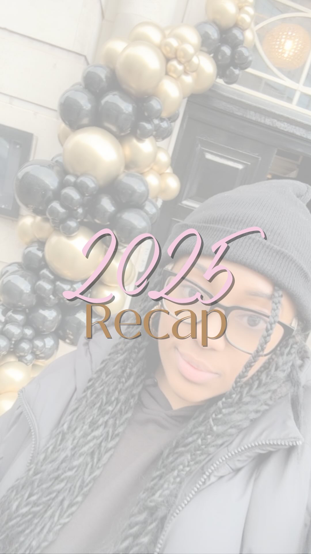 ✨2025 Recap: A Year of Diverse Events! ✨
We couldn’t have done it without YOU - our amazing clients, supporters, and dream-makers. Here’s to even bigger moments in 2026! 💖 Take a look at what we achieved.
Want us to make your 2026 event unforgettable? Email or DM us today to start planning your dream event!
#2025recap #2025review